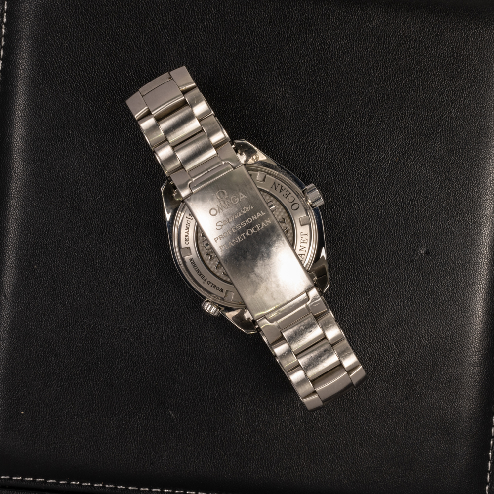 Omega Planet Ocean 222.30.42.20.01.001 Thumbnail 3