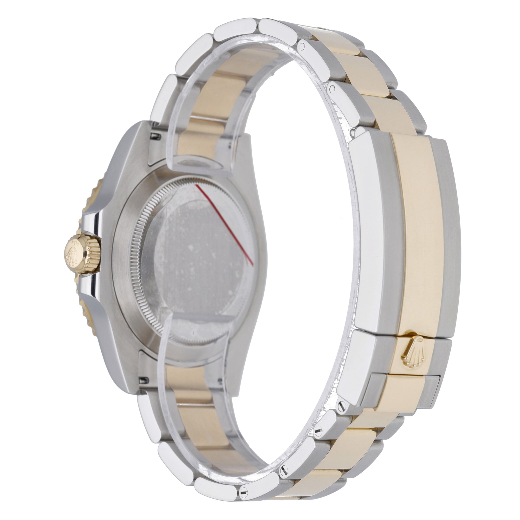 Rolex Submariner 126613 LN Thumbnail 3