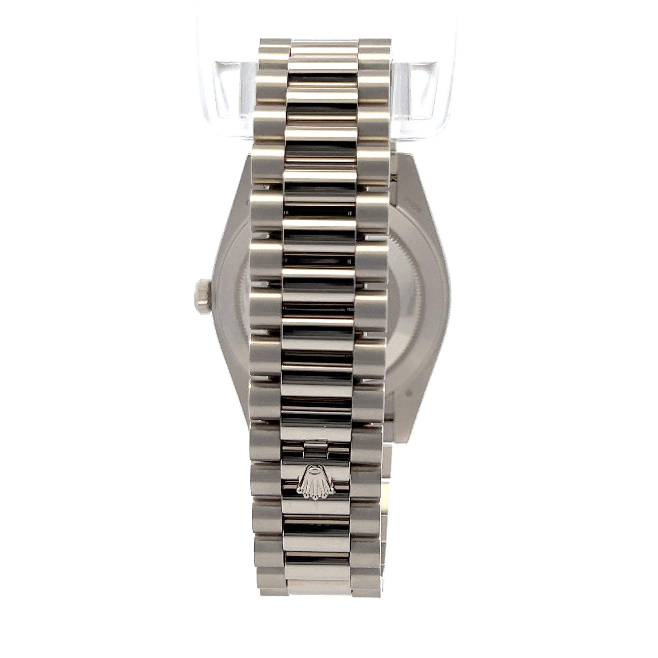 Rolex Day-Date 40 228236 Thumbnail 3