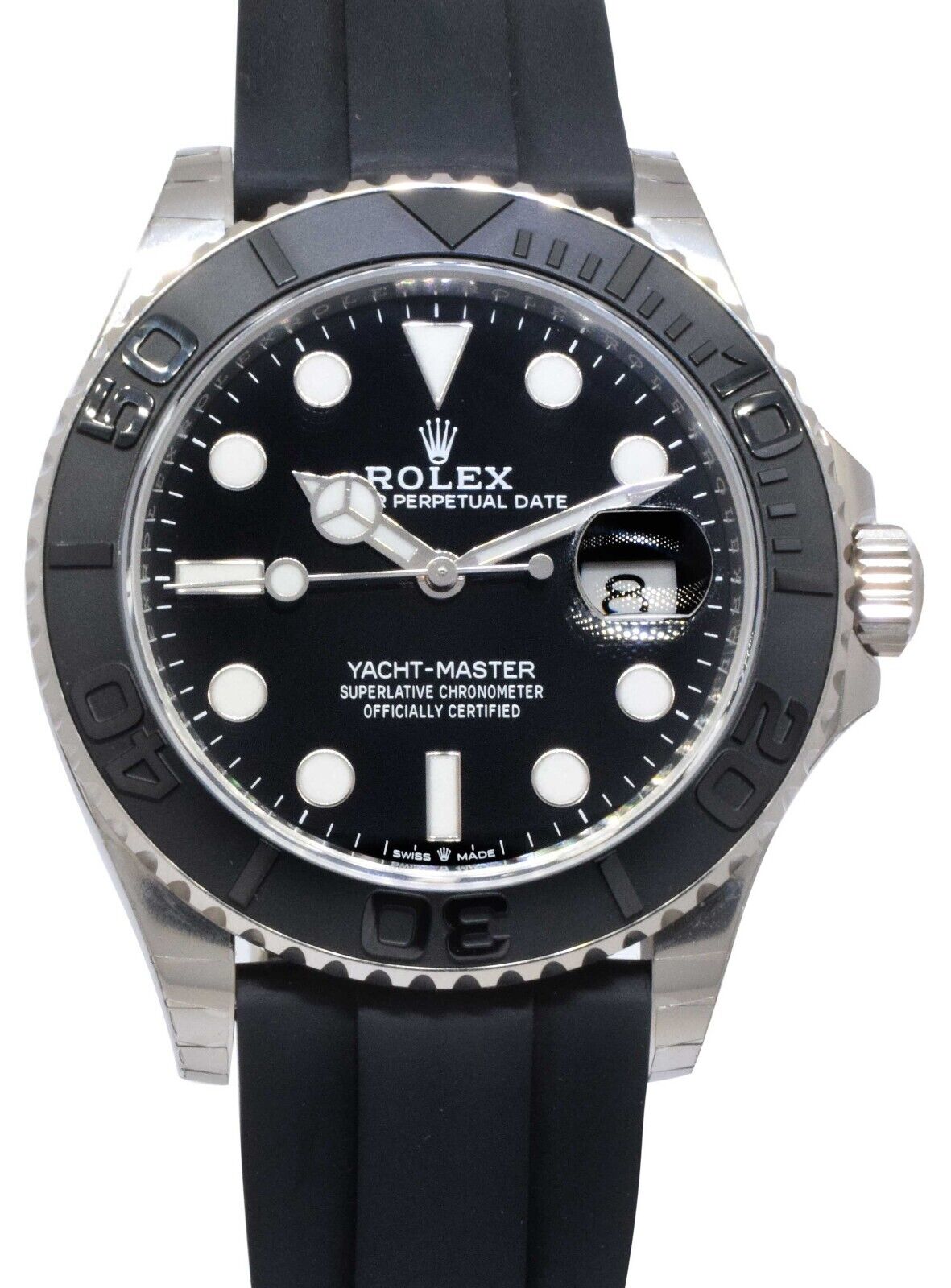 Rolex Yacht-Master 226659 Thumbnail 1