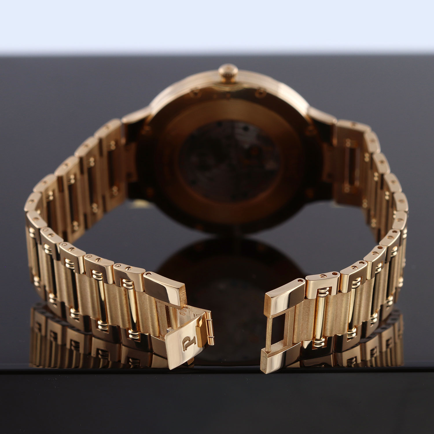 Piaget Dancer G0A38056 Thumbnail 4