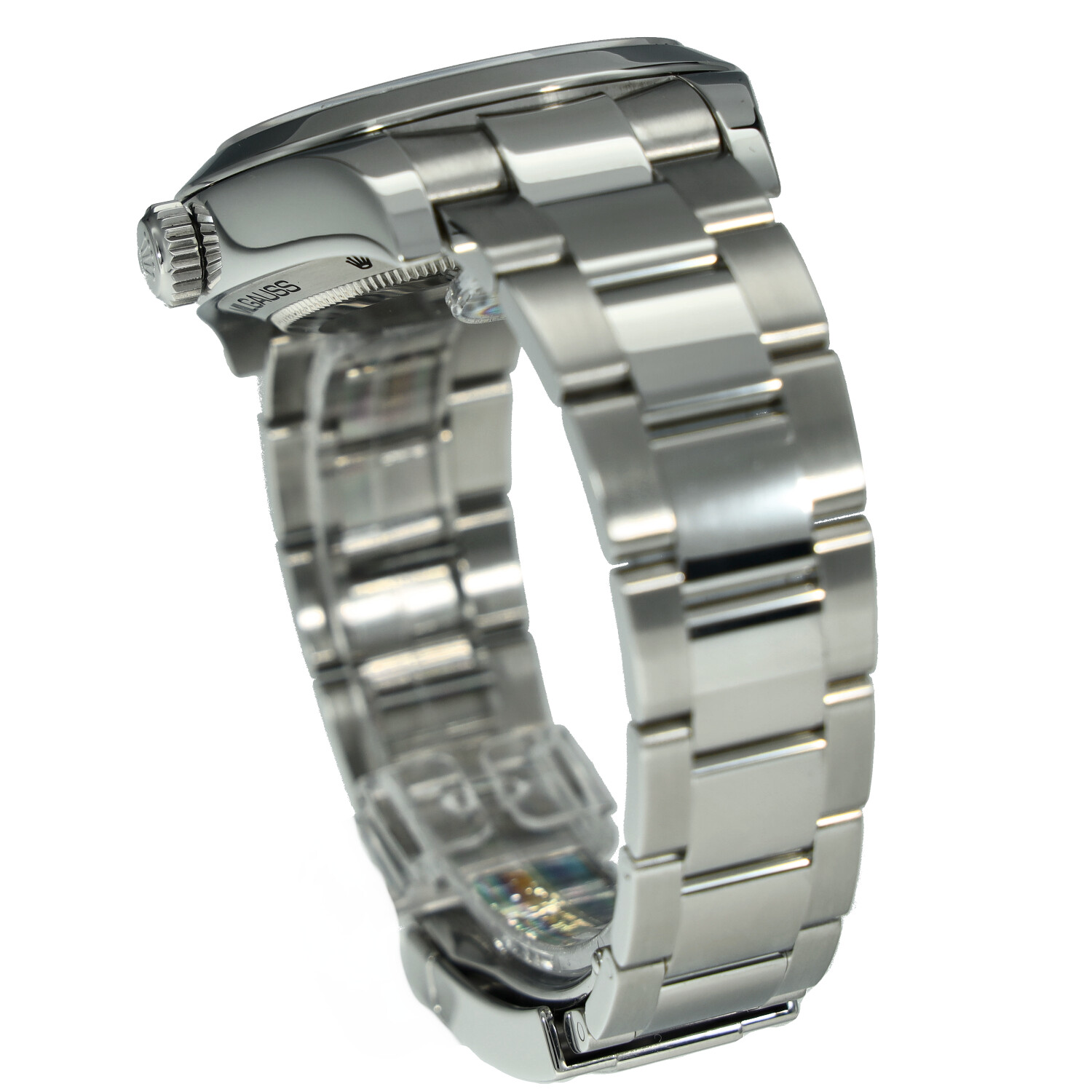 Rolex Milgauss 116400 Thumbnail 3