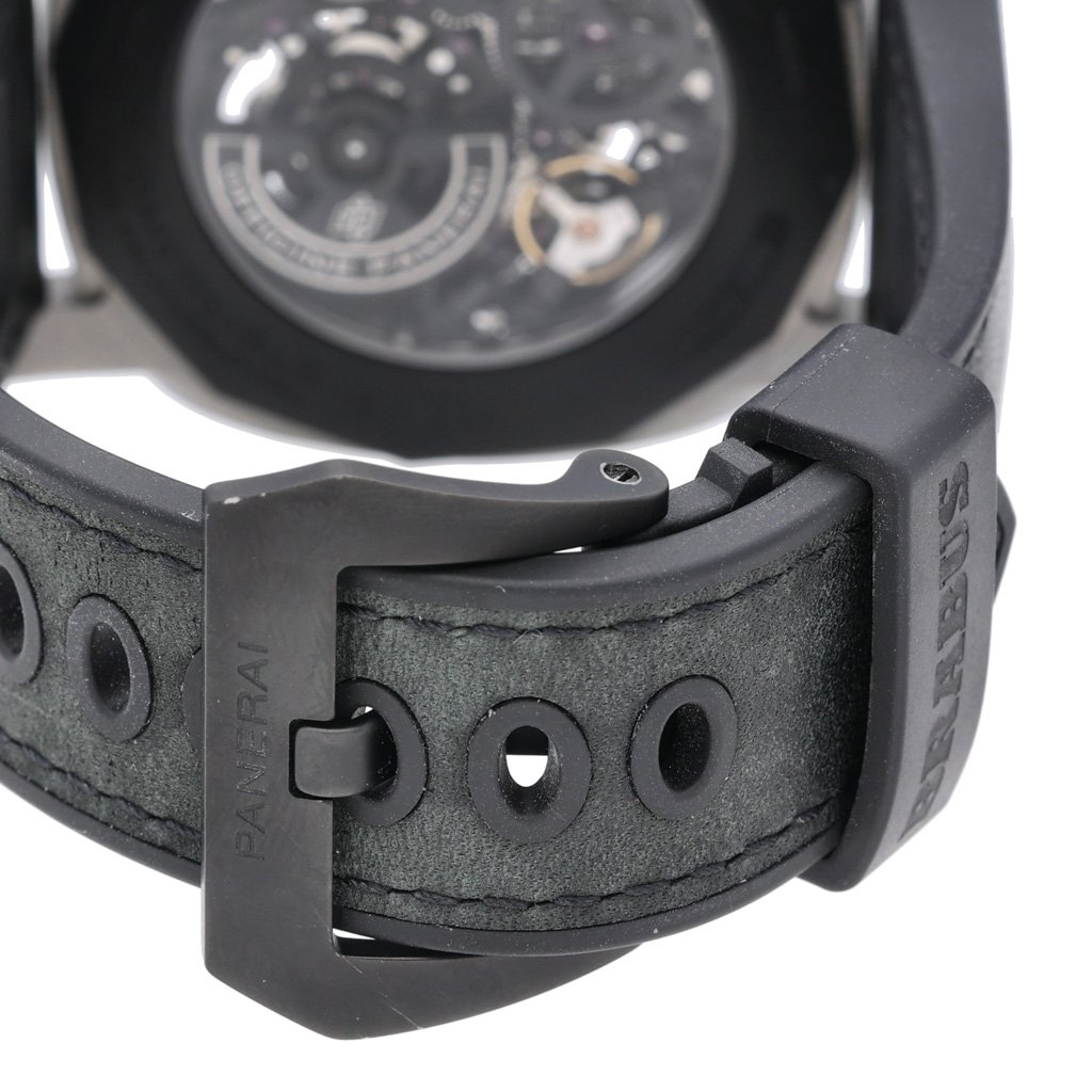 Panerai Submersible PAM01241 Thumbnail 3