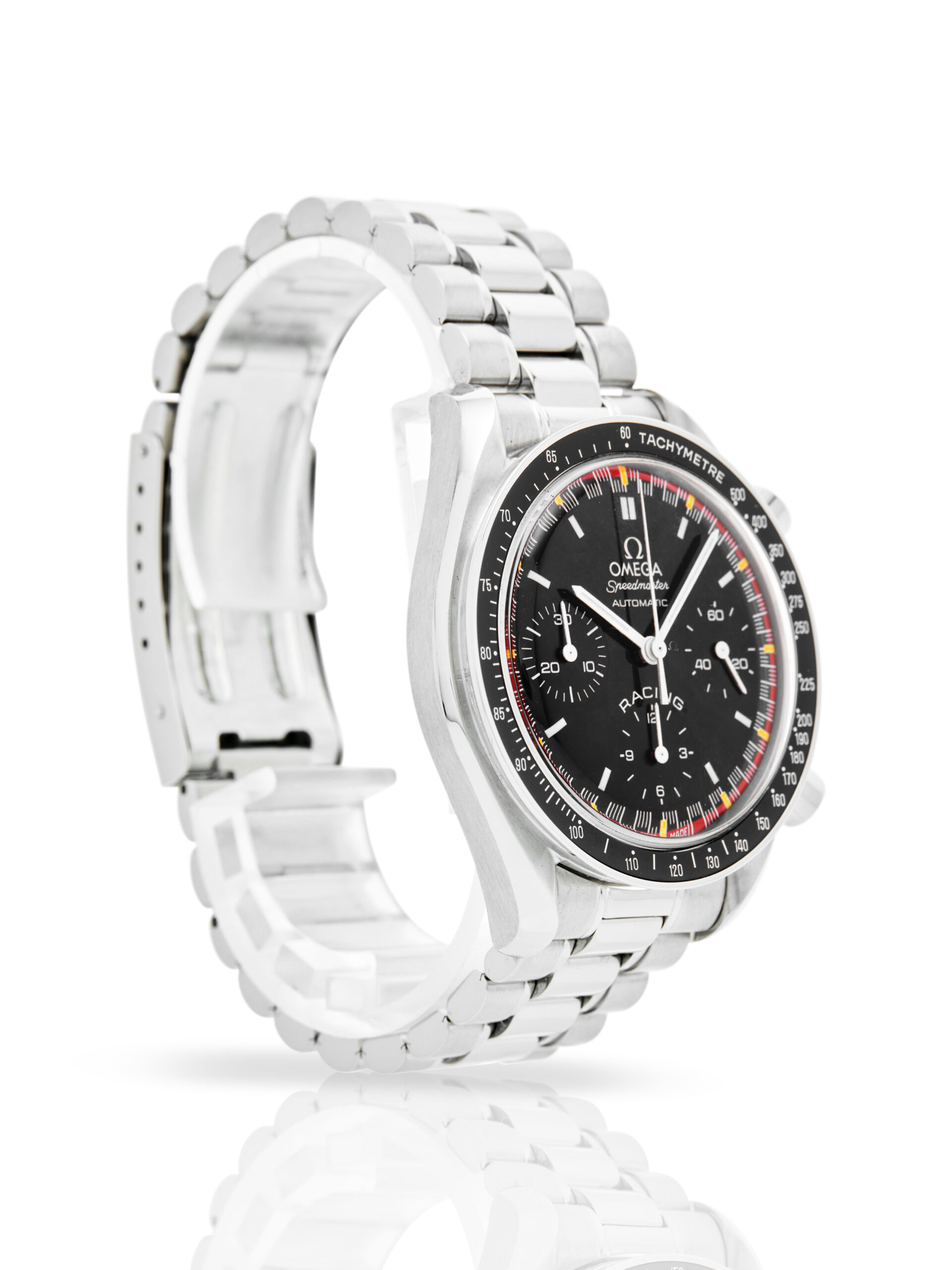 Omega Speedmaster Racing 3518.50.00 Thumbnail 3