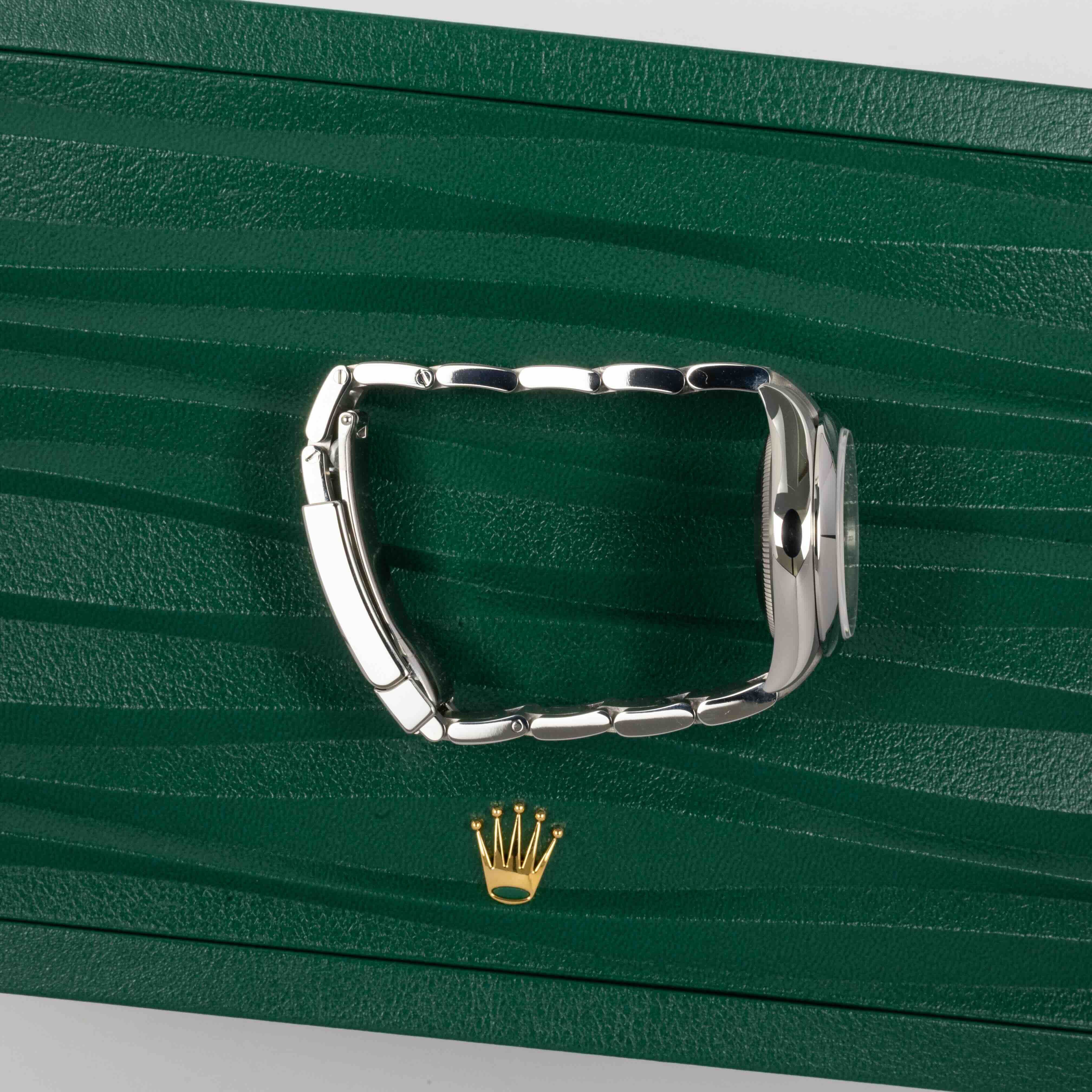 Rolex Oyster Perpetual 277200 Thumbnail 4