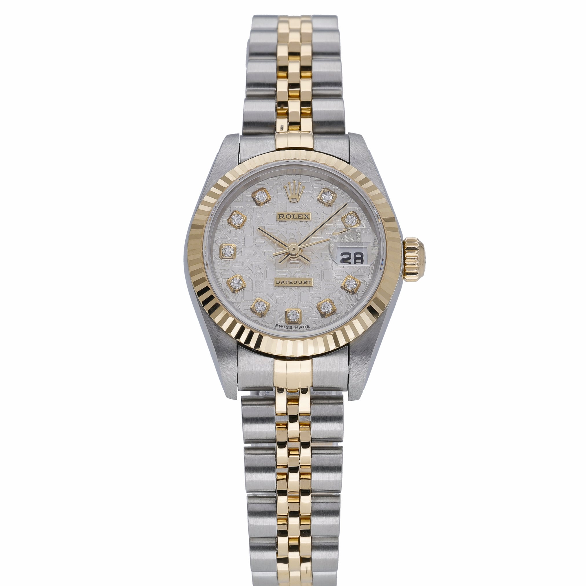 Rolex Datejust Lady 79173 Thumbnail 6