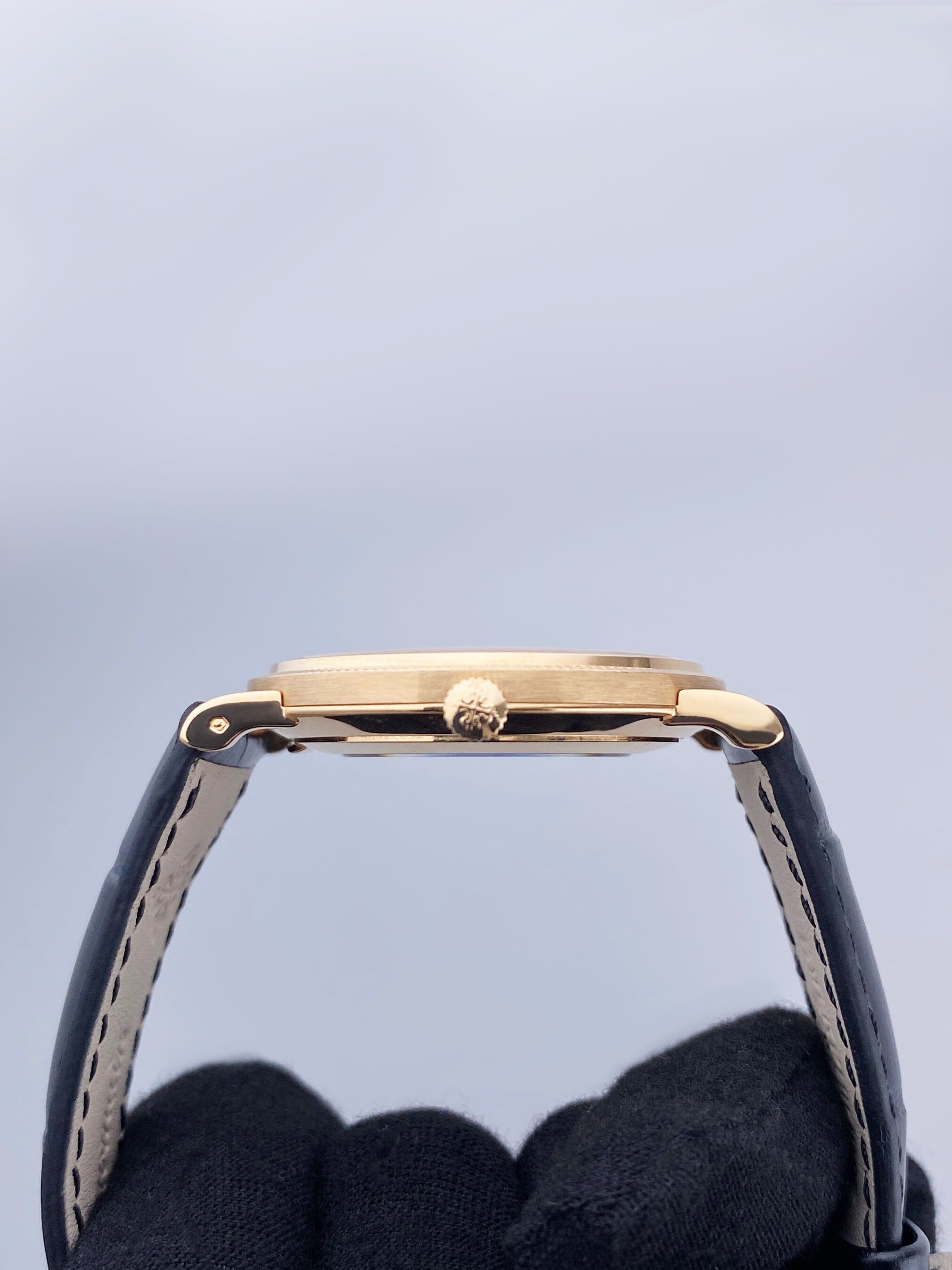 Patek Philippe Calatrava 5116R-001 Thumbnail 4