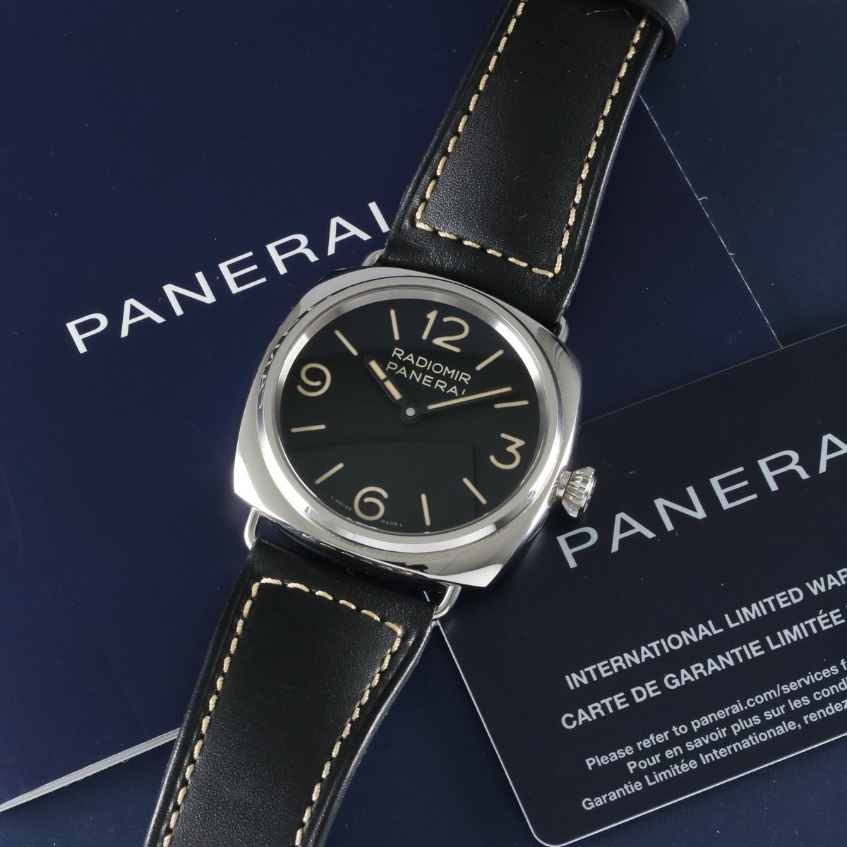 Panerai Radiomir Officine PAM01382 Thumbnail 6