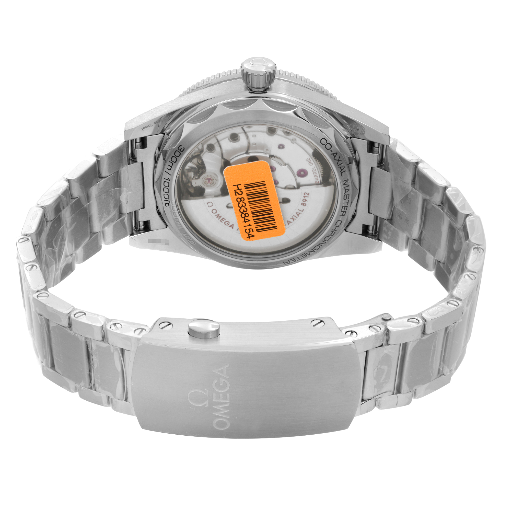 Omega Seamaster 300 234.30.41.21.03.001 Thumbnail 3