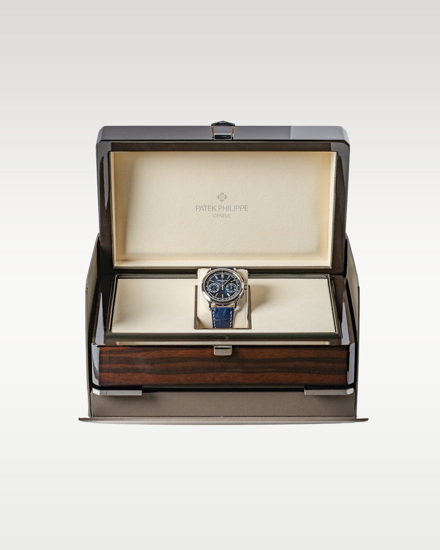 Patek Philippe Complications 5170P-001 Thumbnail 5