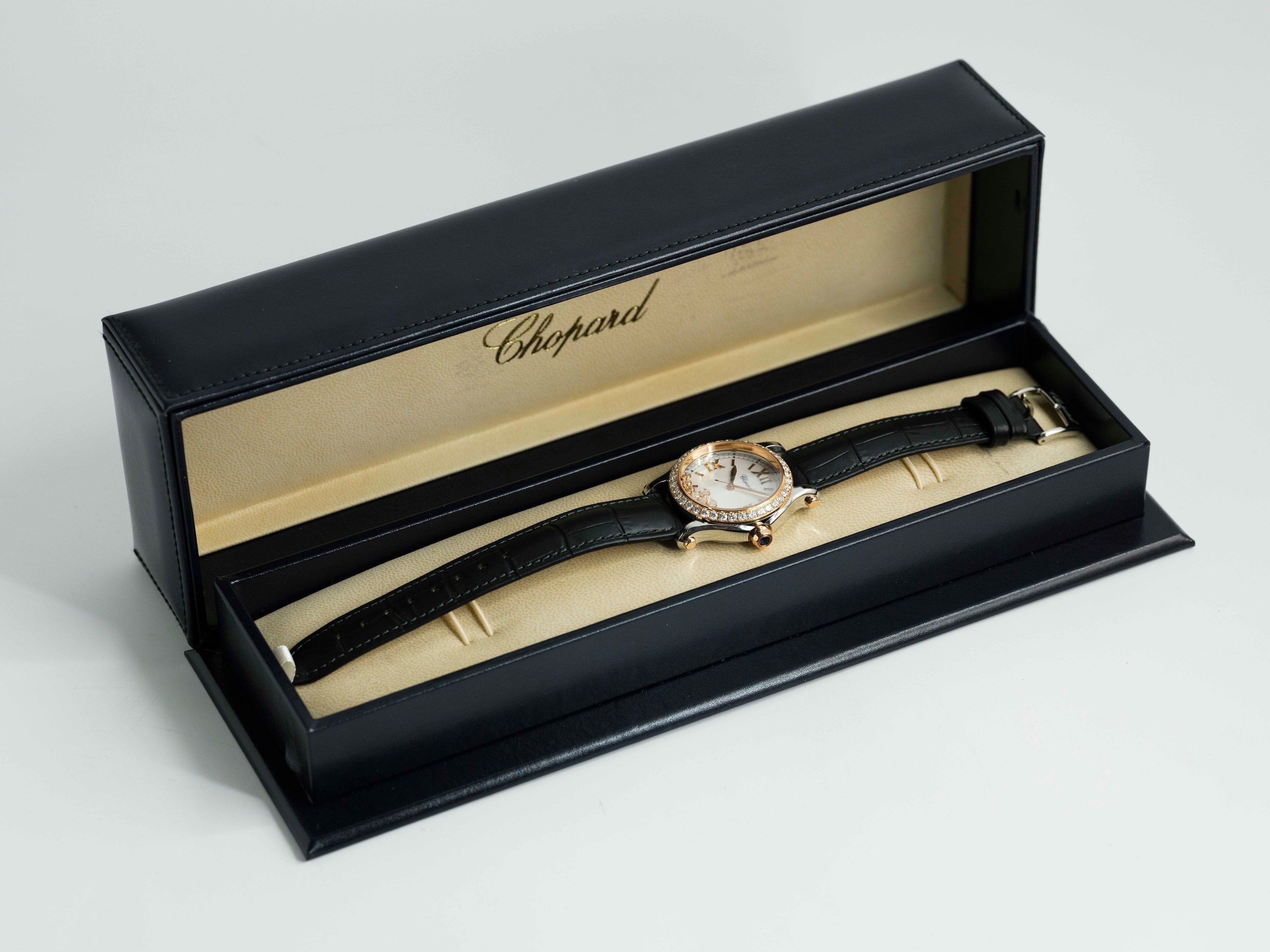 Chopard Happy Sport 278559-6006 Thumbnail 7