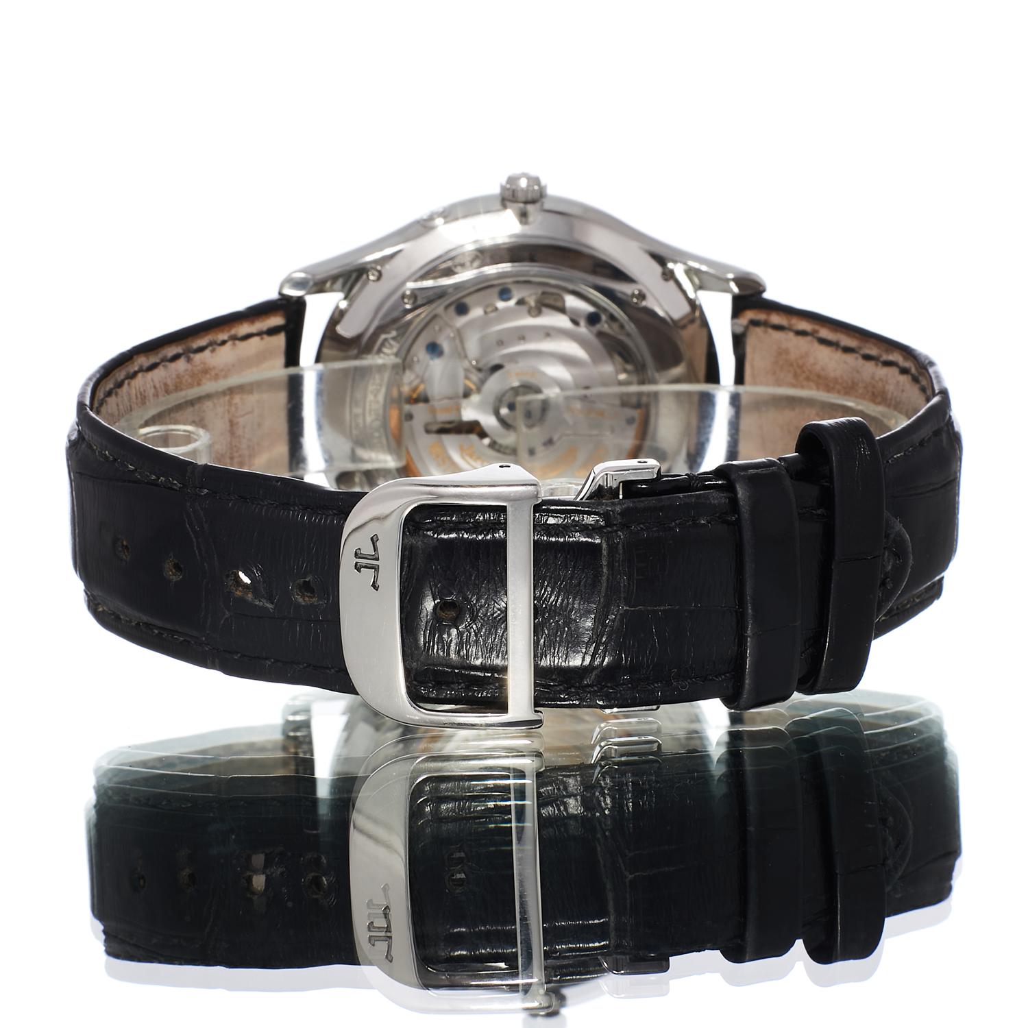 Jaeger-LeCoultre Master Ultra Thin Moon 1368420 Thumbnail 3