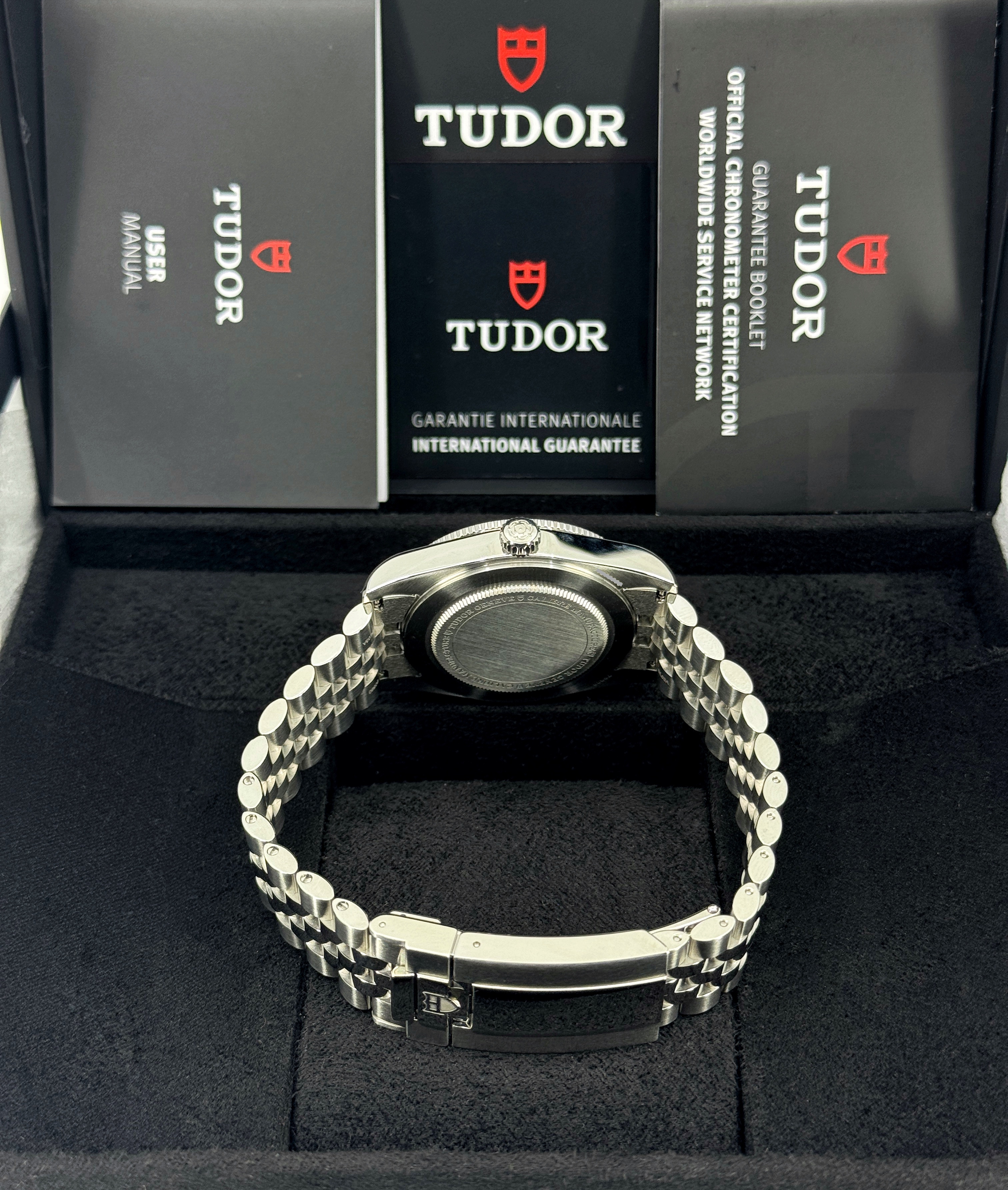 Tudor Black Bay 54 M79000-0001 Thumbnail 4