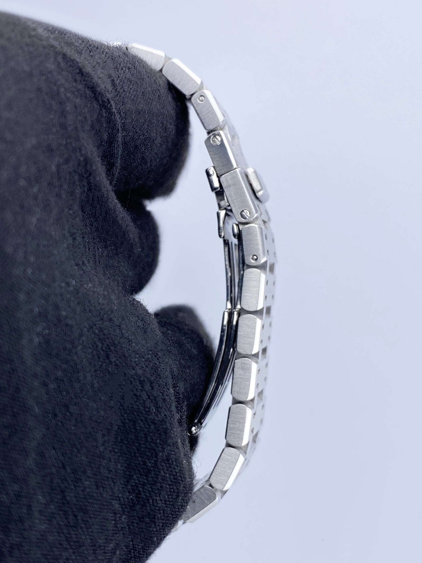 Audemars Piguet Royal Oak 25860ST.OO.1110ST.04 Thumbnail 5