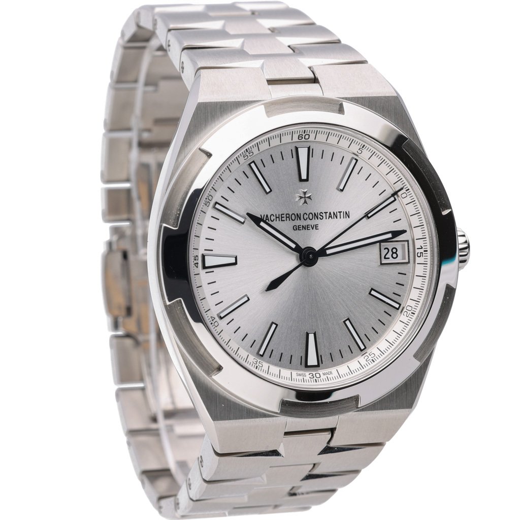 Vacheron Constantin Overseas 4500V/110A-B126 Thumbnail 5