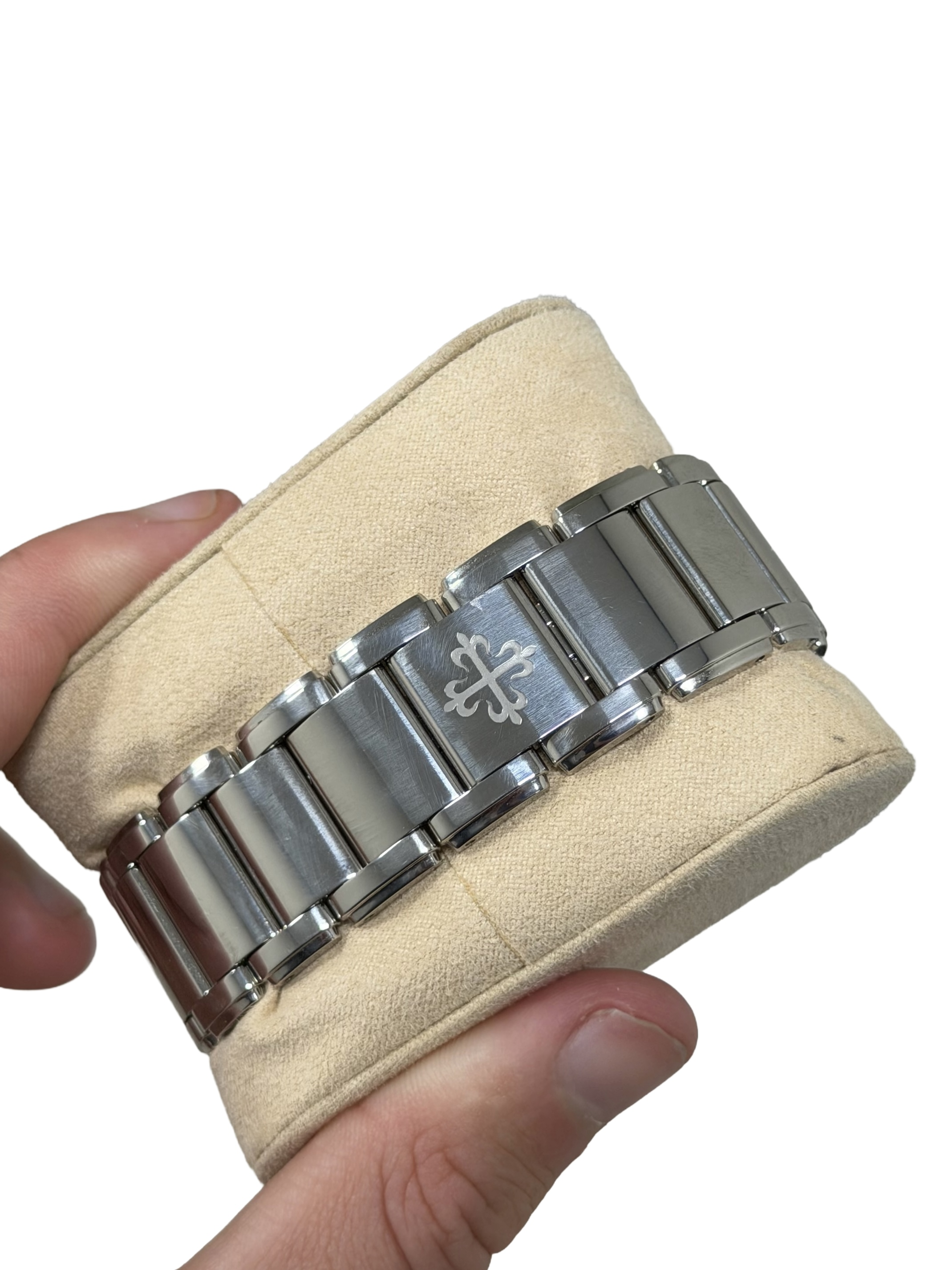 Patek Philippe Twenty-4 4910/1200A-010 Thumbnail 3