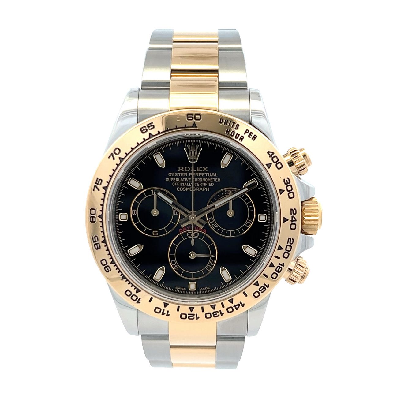 Rolex Daytona 116503 Thumbnail 1