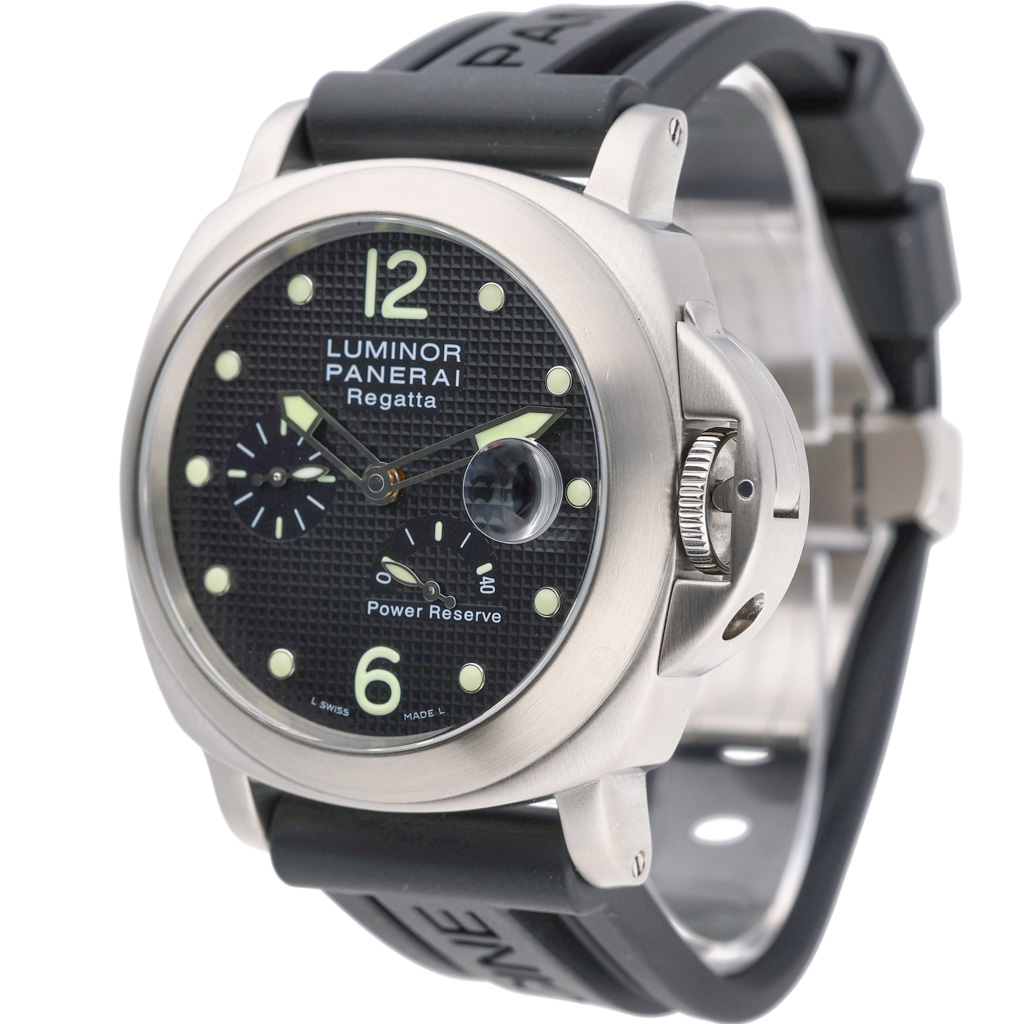 Panerai Luminor Power Reserve PAM00222 Thumbnail 2
