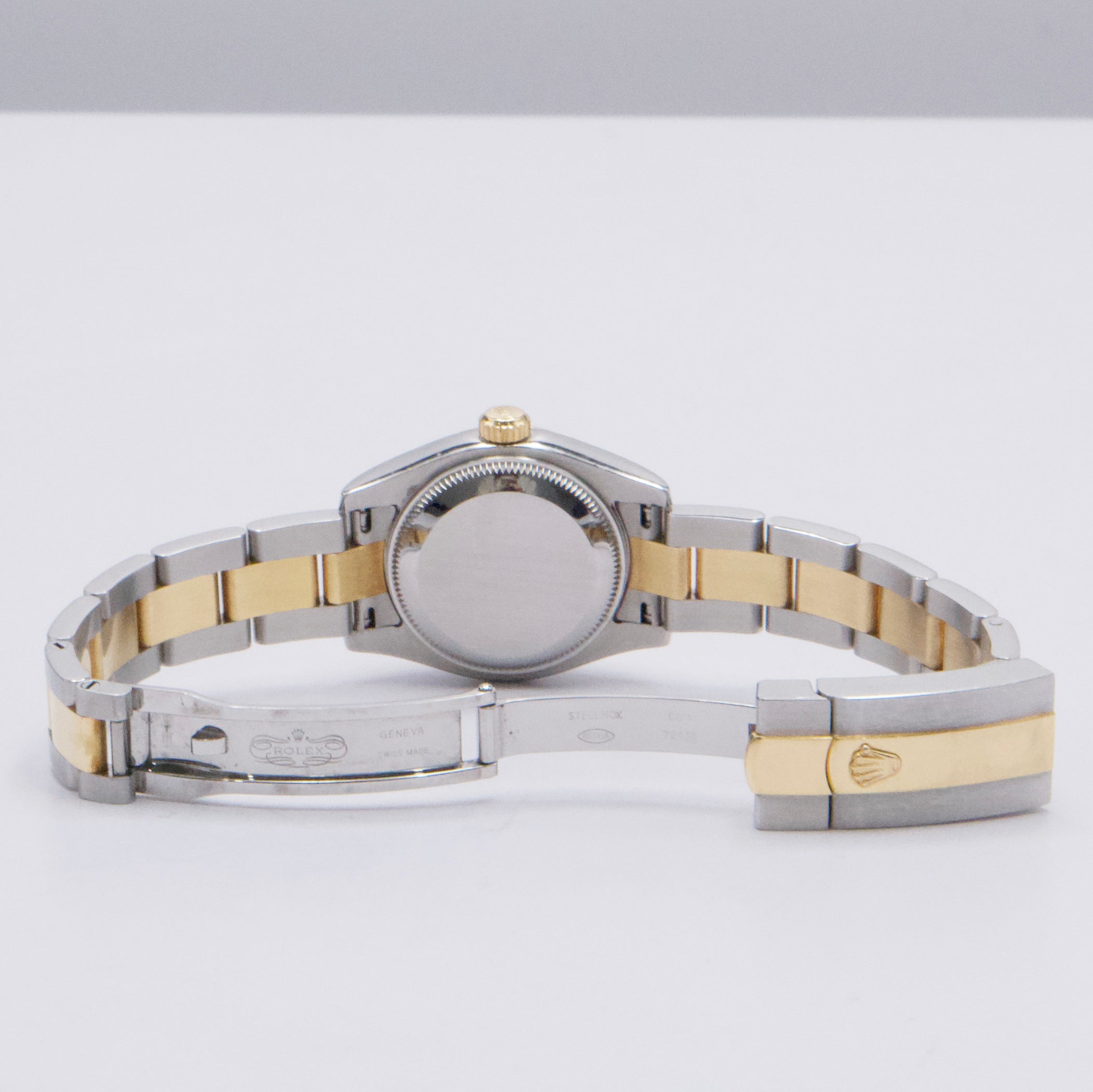 Rolex Datejust Lady 179163 Thumbnail 6