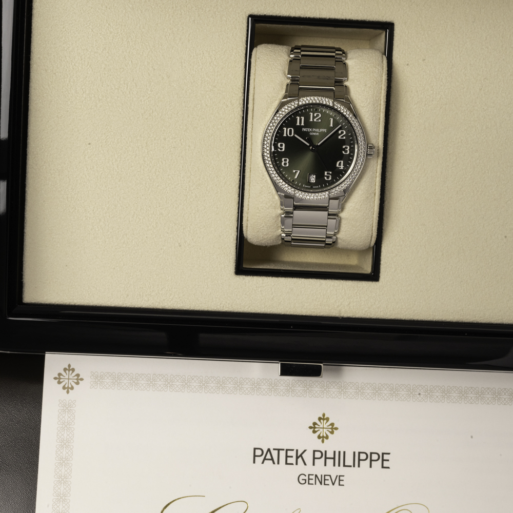 Patek Philippe Twenty-4 7300/1200A-011 Thumbnail 5