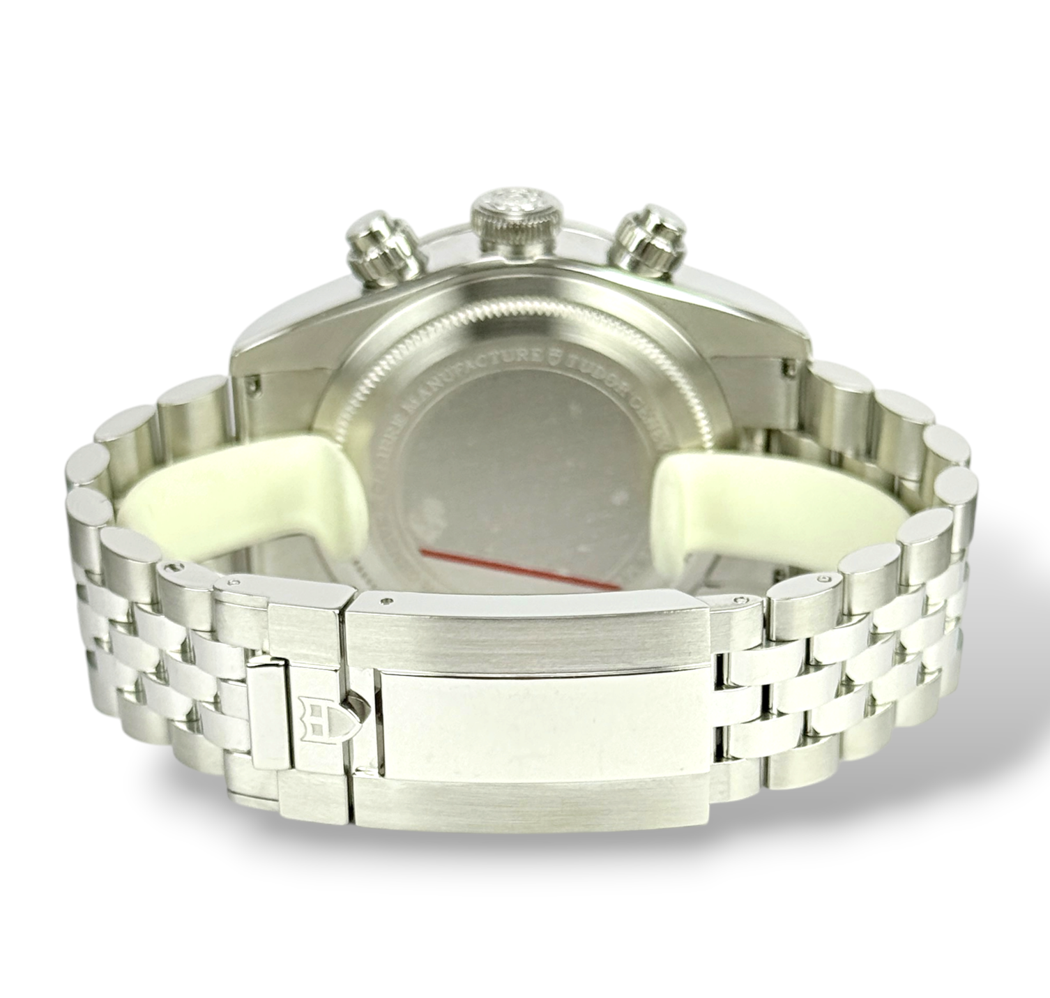 Tudor Black Bay Chrono M79360N-0019 Thumbnail 4