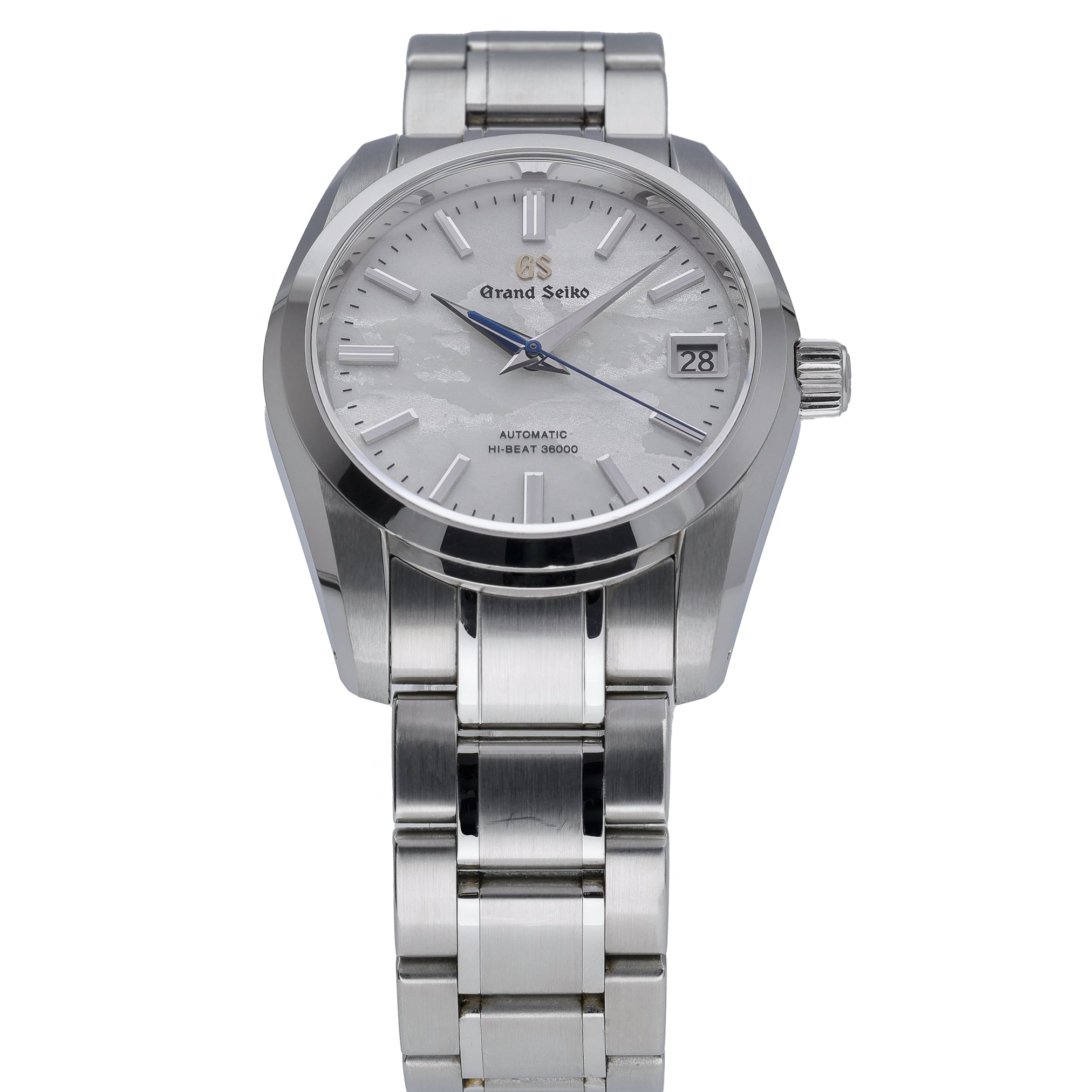 Grand Seiko Heritage Collection SBGH311 Thumbnail 6