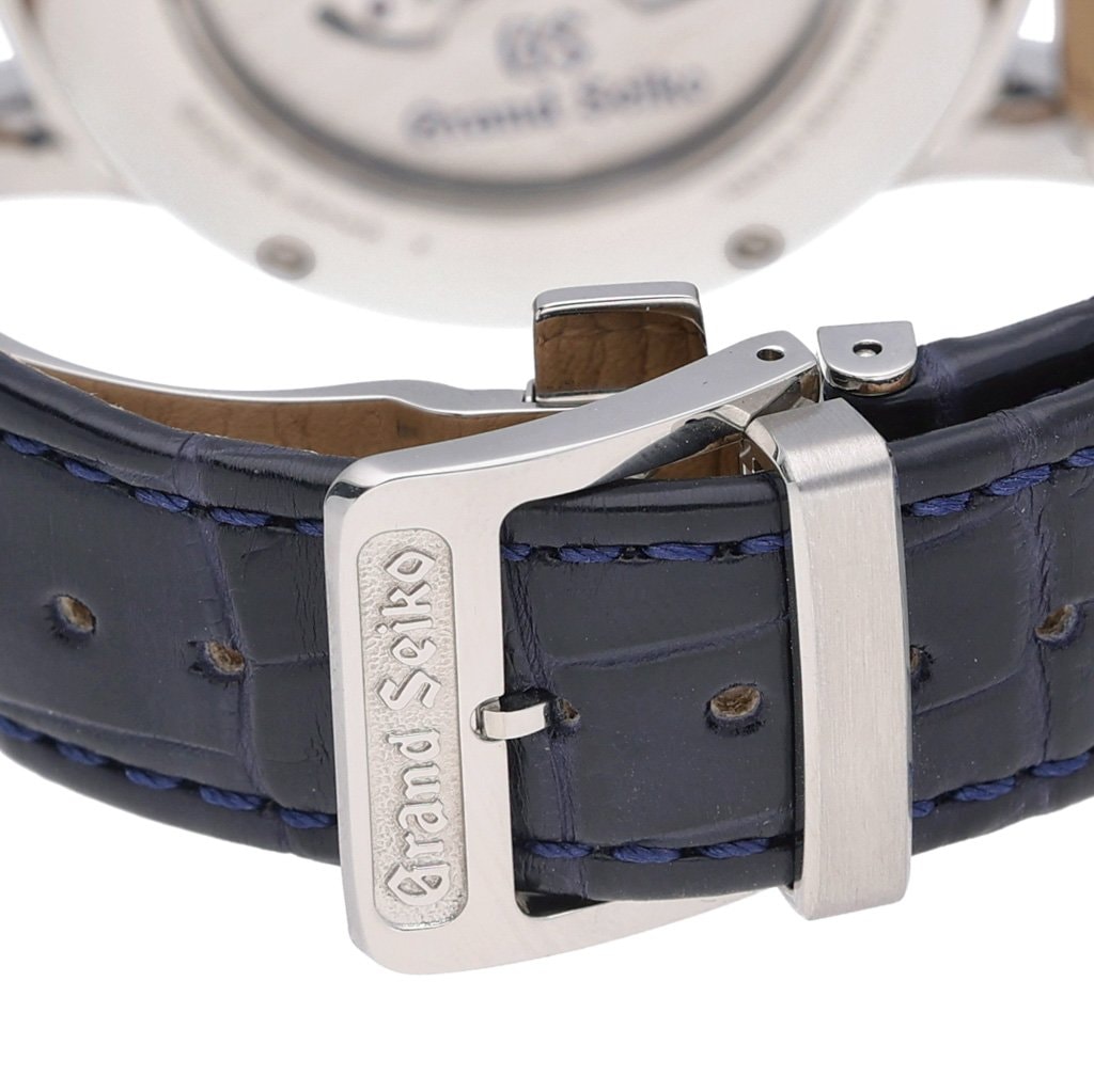 Grand Seiko Elegance Collection SBGA407 Thumbnail 3