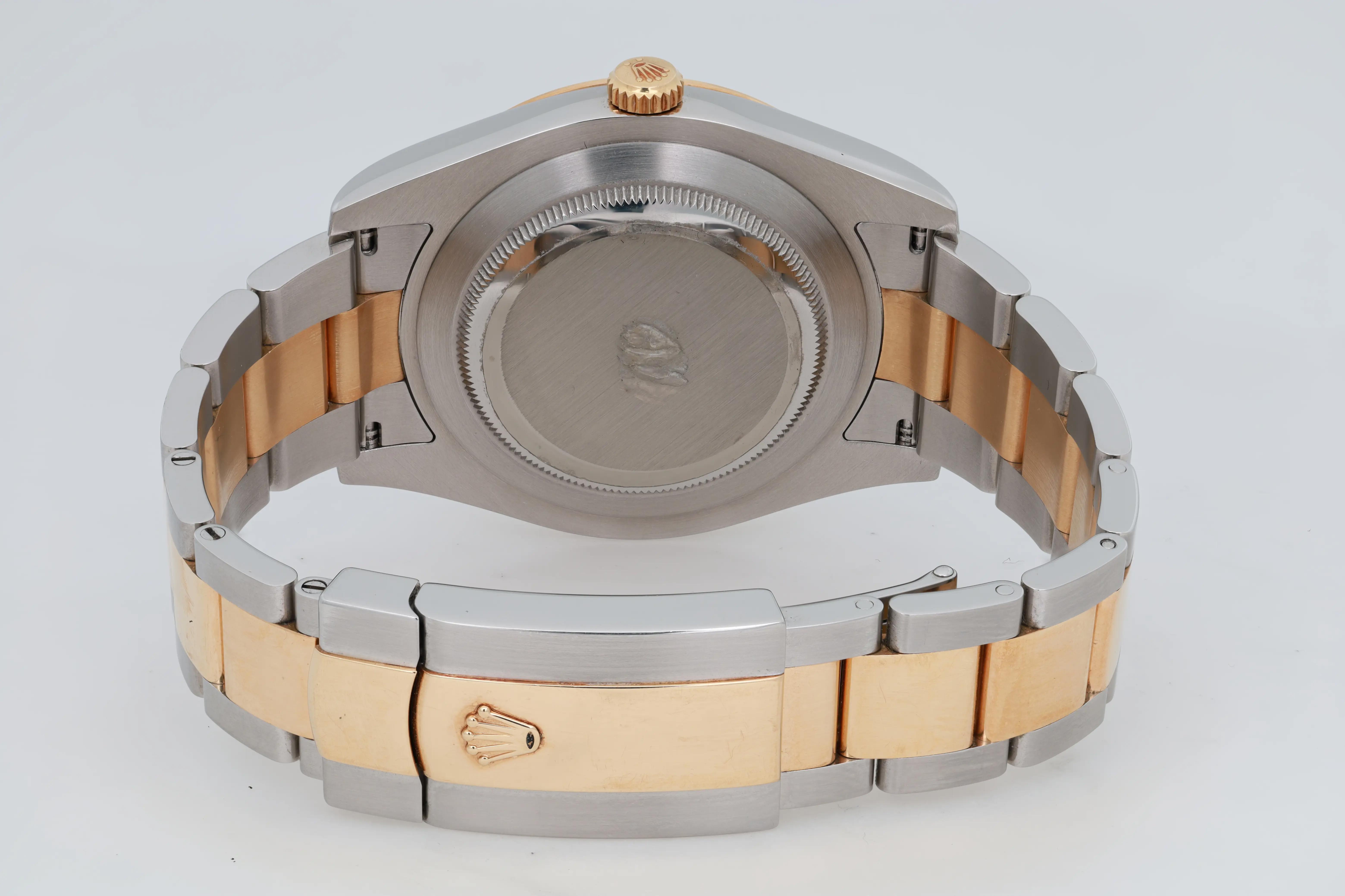 Rolex Datejust II 116333 Thumbnail 3