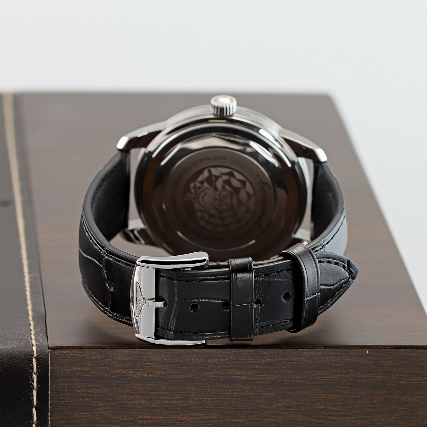 Longines Conquest L1.651.4.09.2 Thumbnail 4