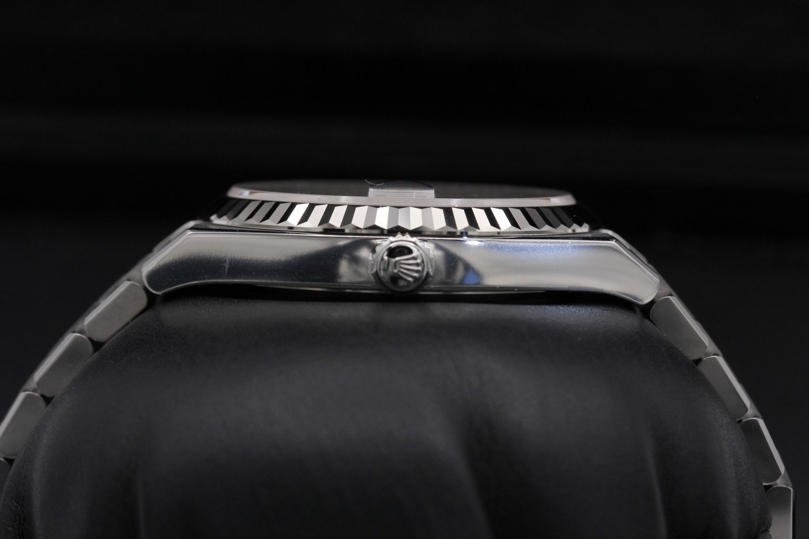 Rolex Land-Dweller 36 127234 Thumbnail 3