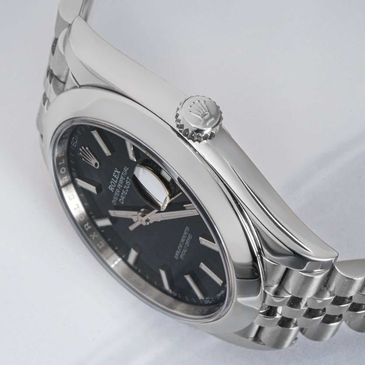Rolex Datejust 41 126300 Thumbnail 2
