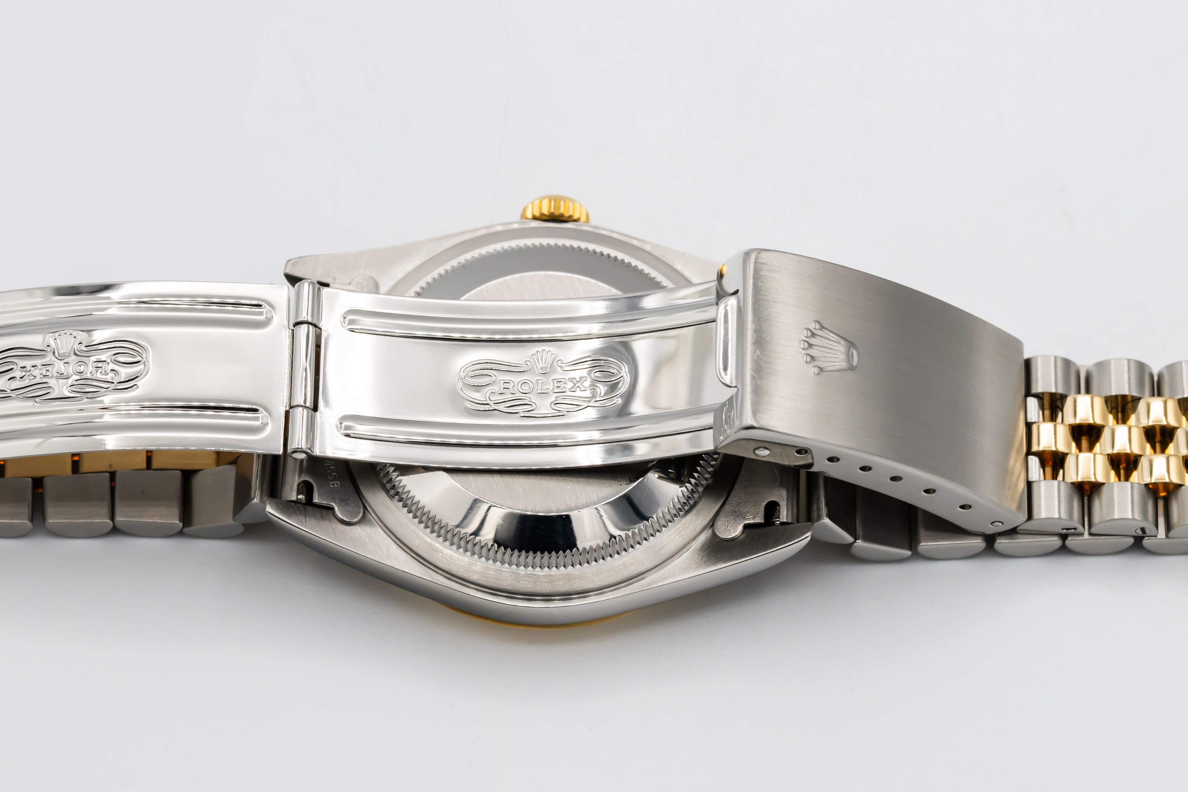 Rolex Datejust 16233 Thumbnail 4