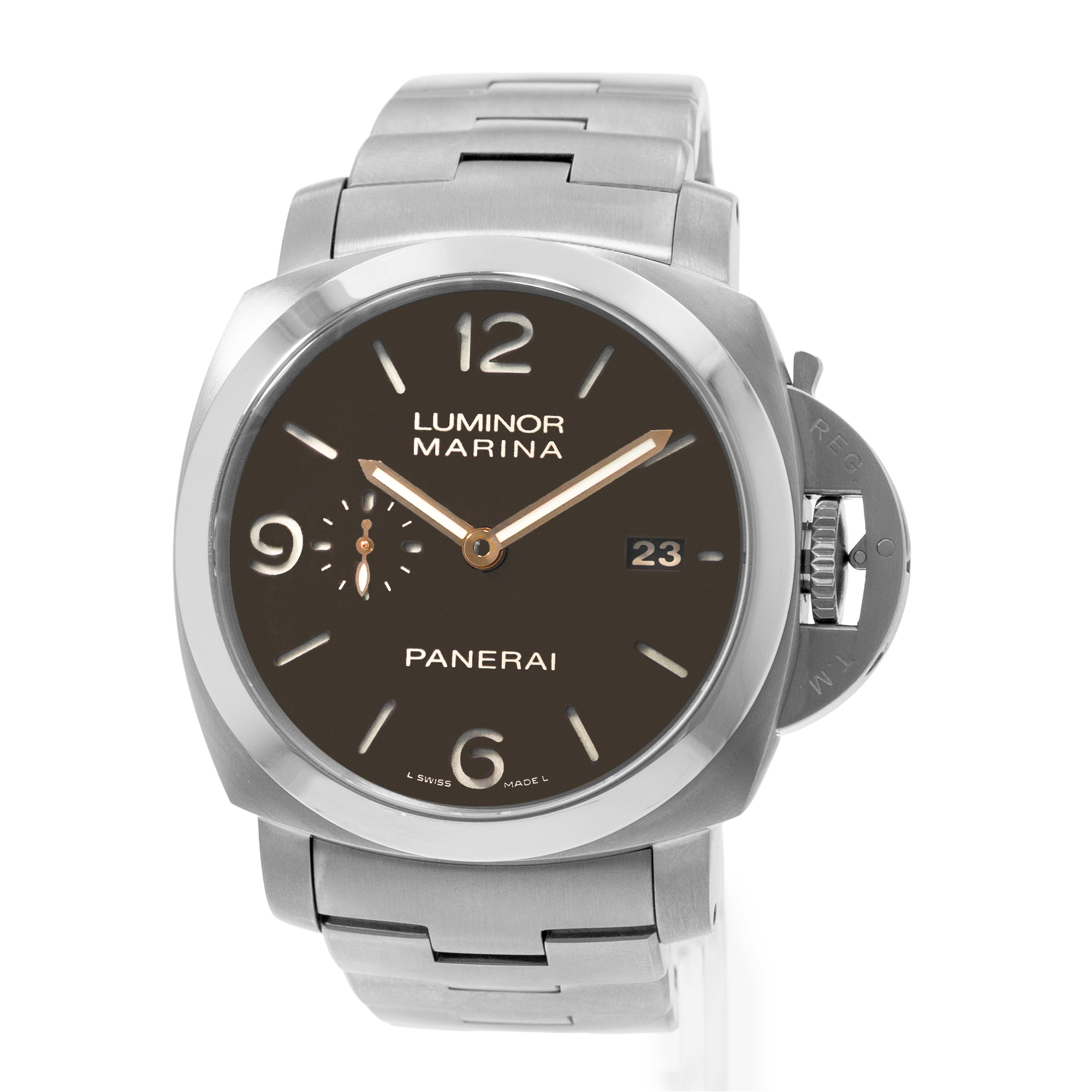 Panerai Luminor 1950 PAM00352 Thumbnail 4