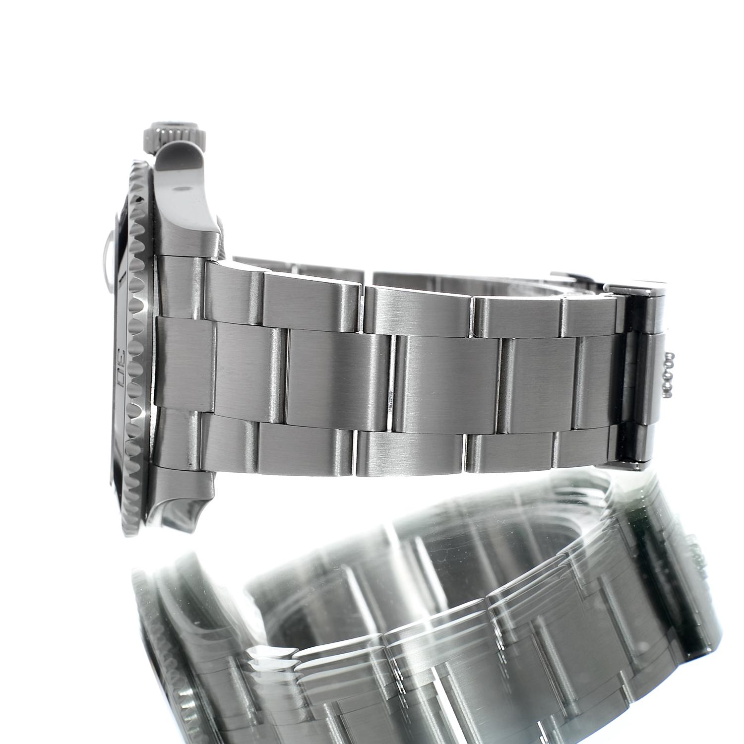 Rolex Submariner 126610 LN Thumbnail 2