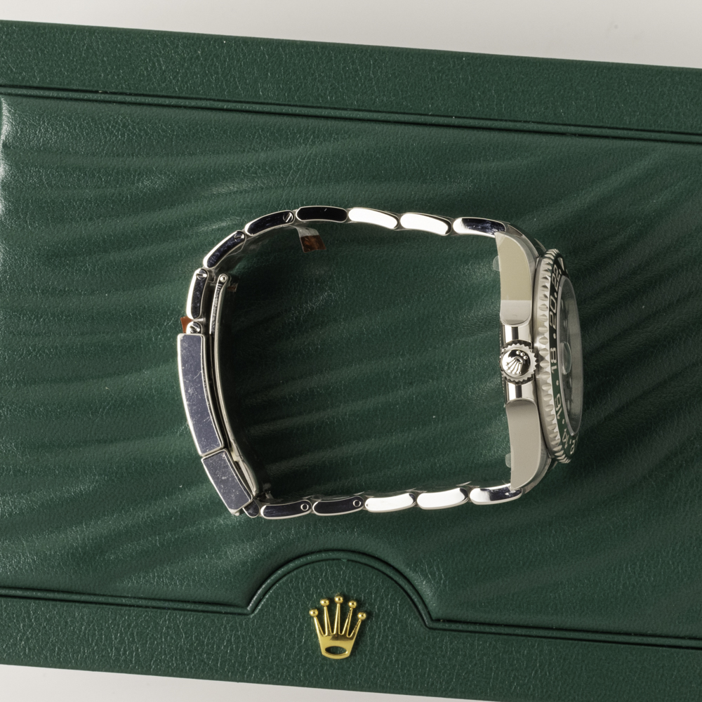 Rolex GMT Master II Sprite Thumbnail 4