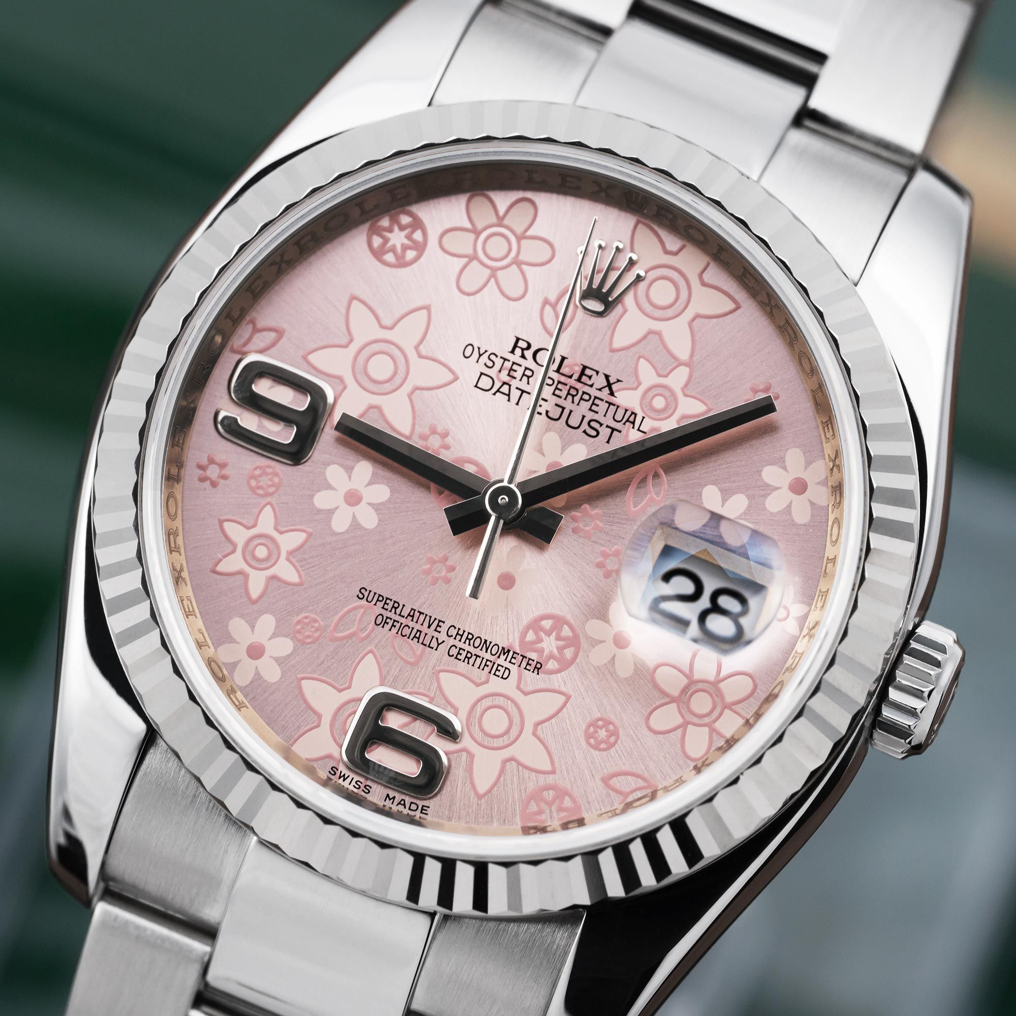 Rolex Datejust 116234 Thumbnail 5