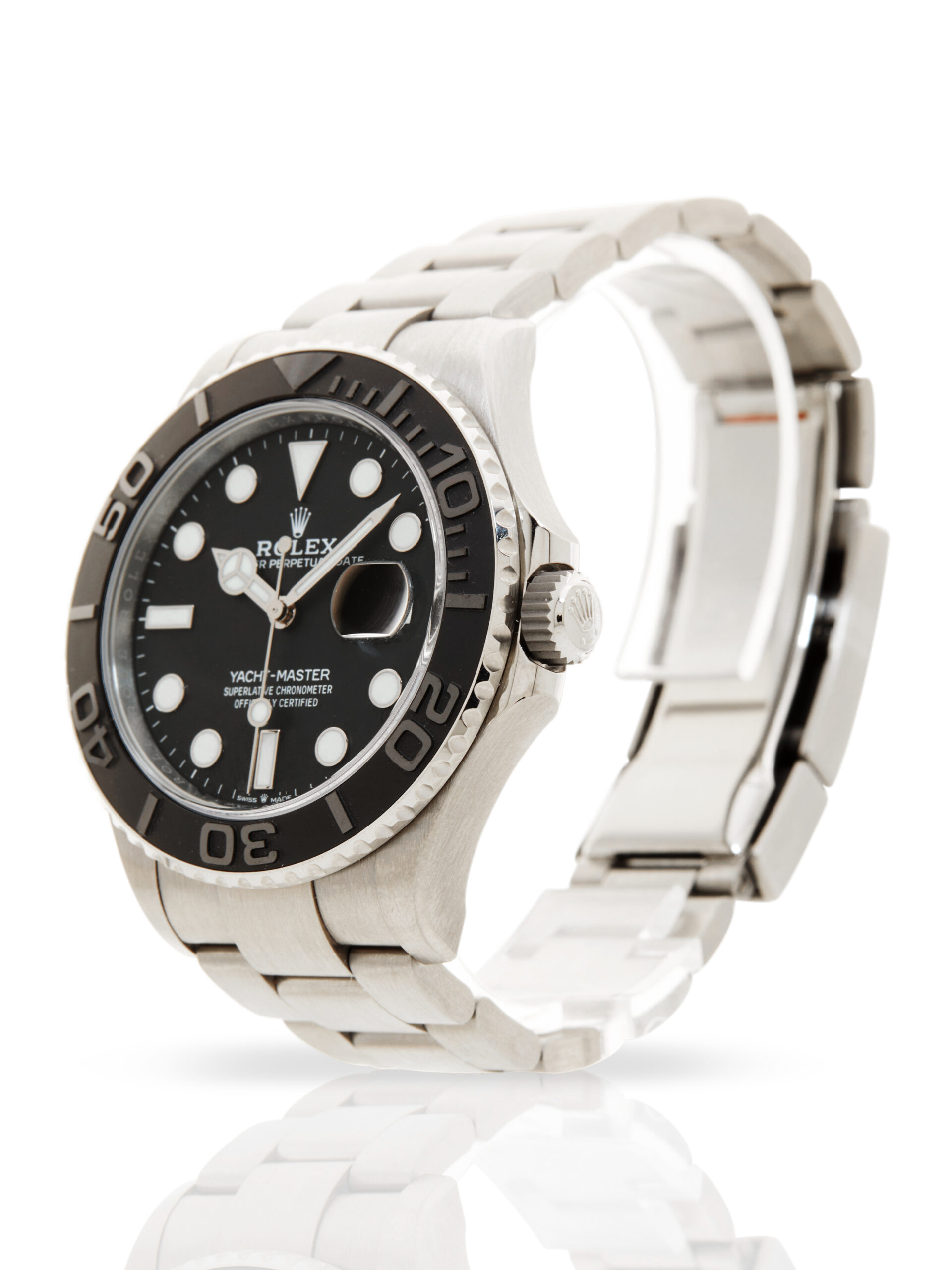 Rolex Yacht-Master 226627 Thumbnail 2