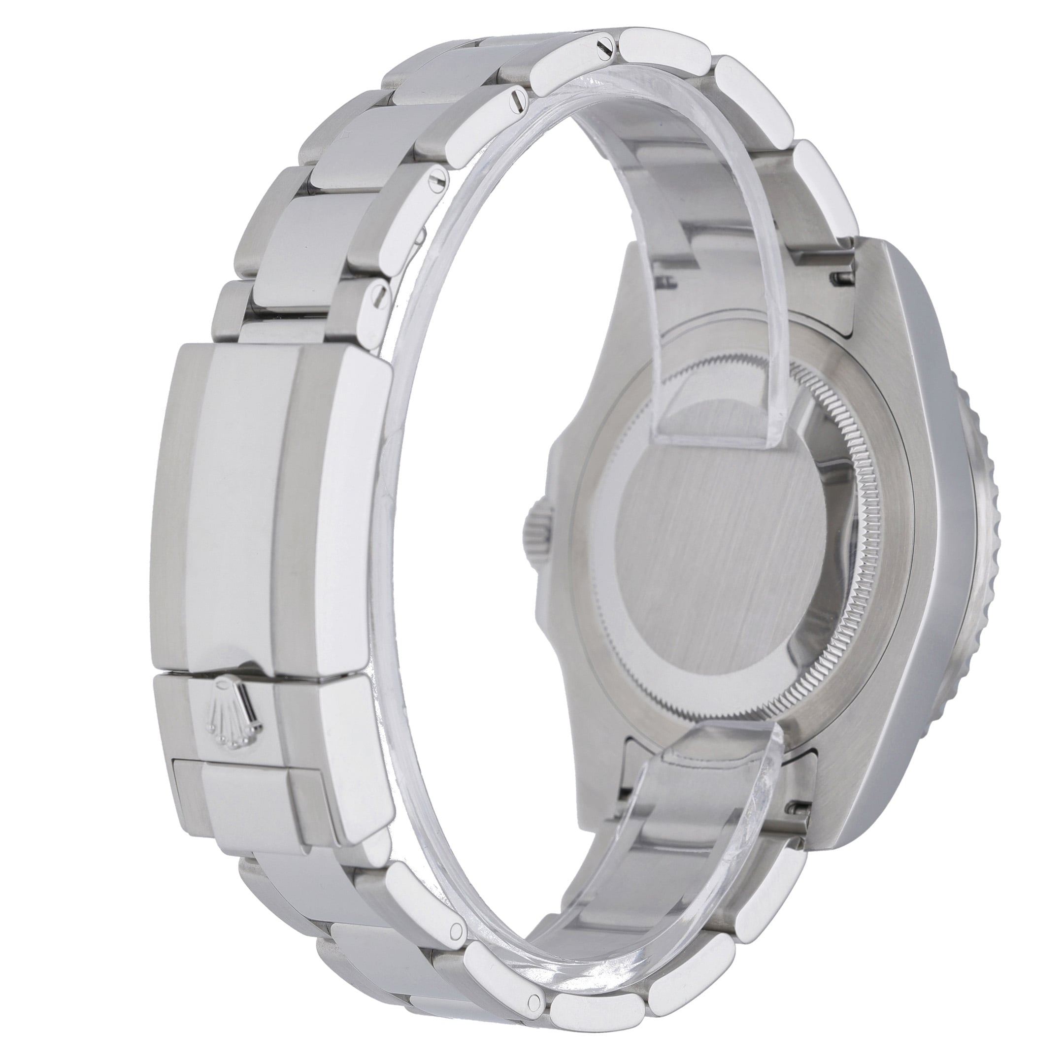 Rolex GMT Master II 116710 LN Thumbnail 4