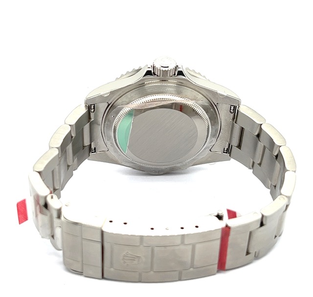 Rolex Submariner Kermit Thumbnail 3