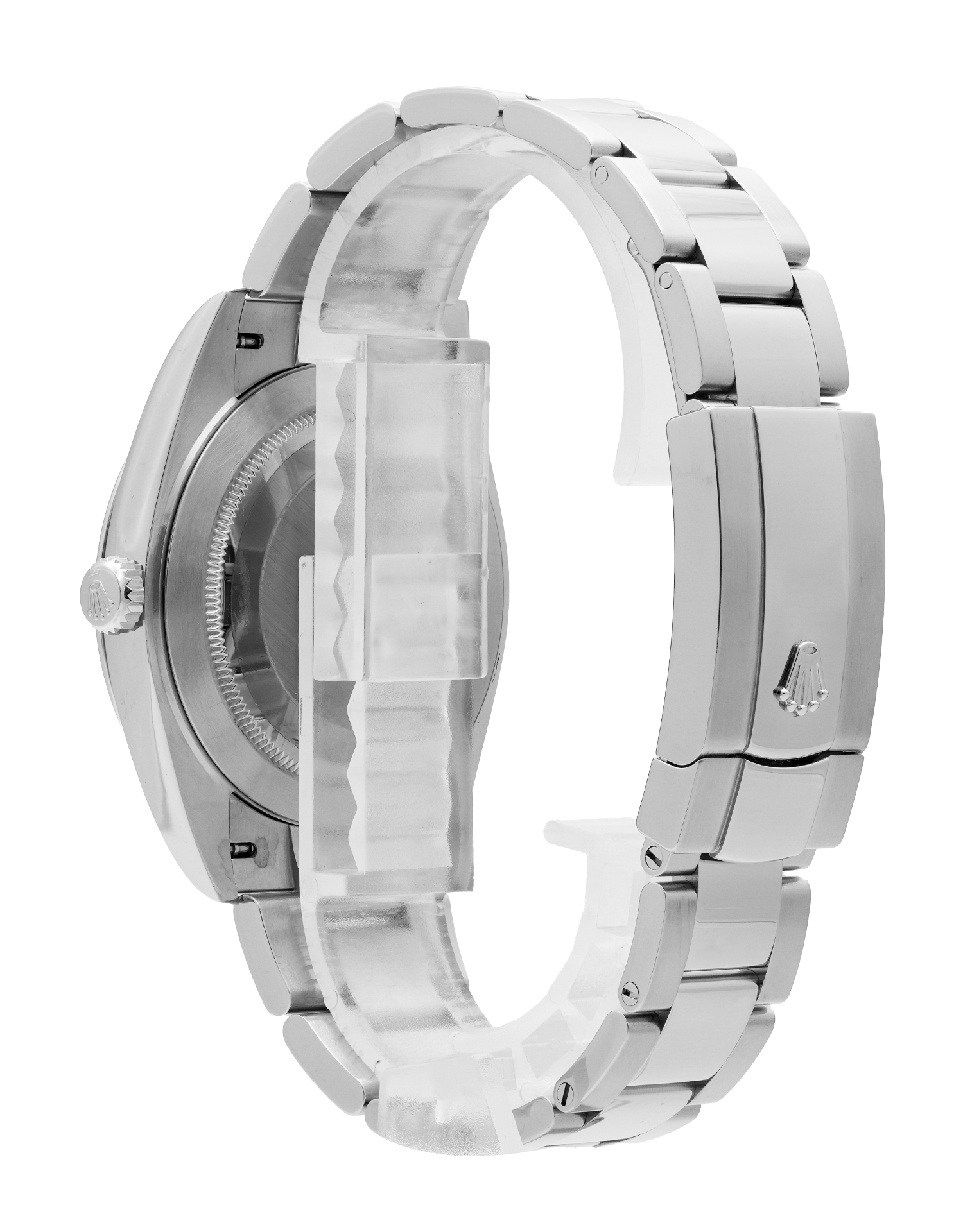 Rolex Datejust 41 126300 Thumbnail 3