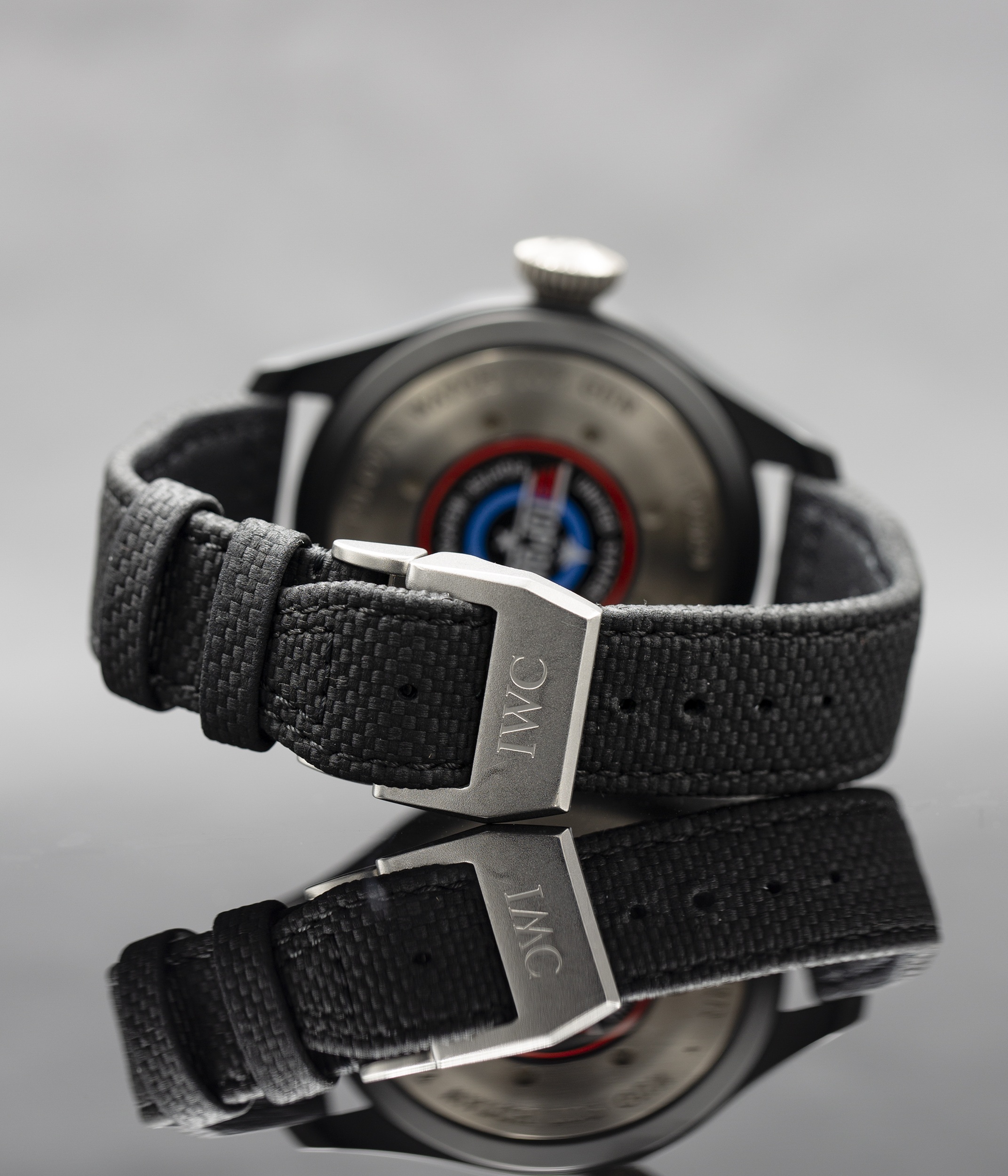 IWC Big Pilot's IW502902 Thumbnail 3