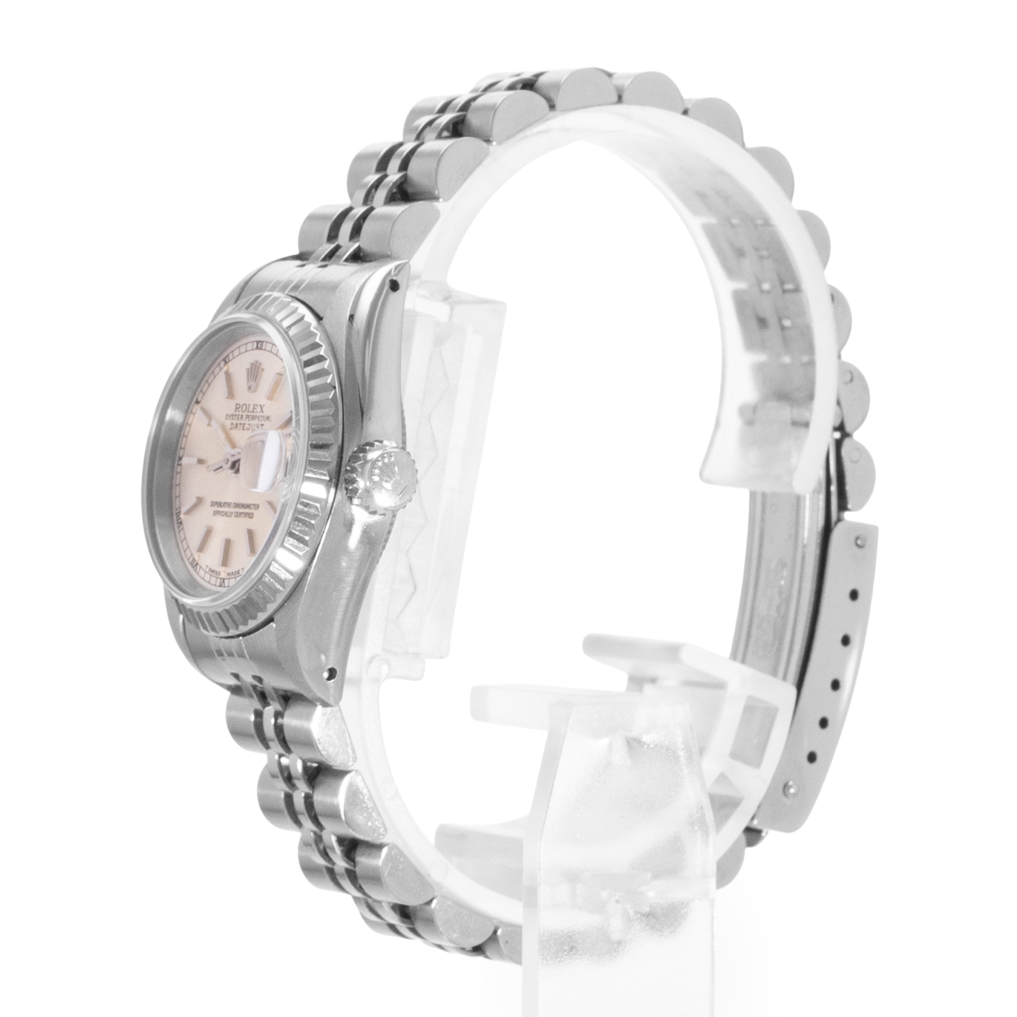 Rolex Datejust 69174 Thumbnail 5