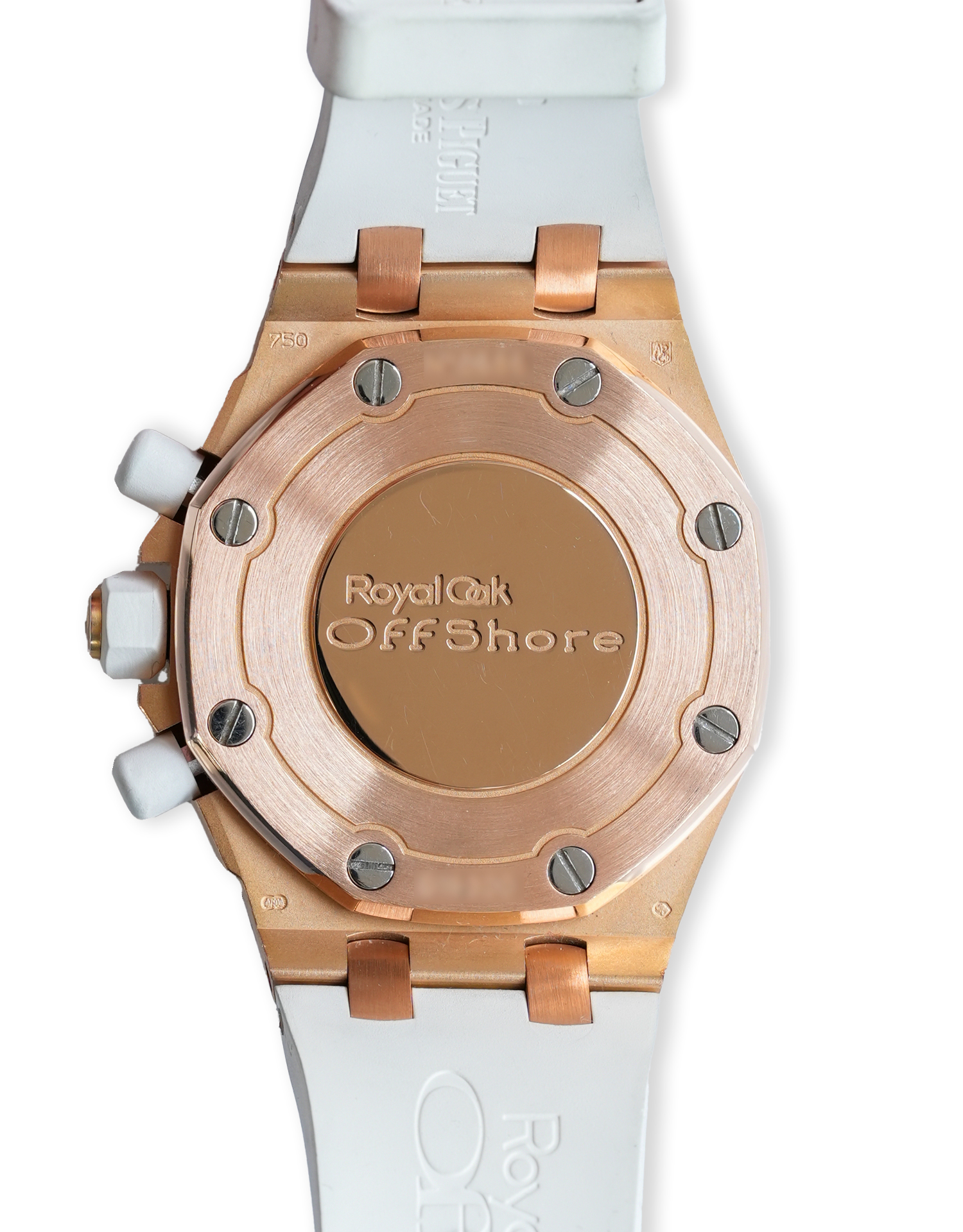 Audemars Piguet Royal Oak Offshore 26048OK.ZZ.D010CA.01 Thumbnail 4