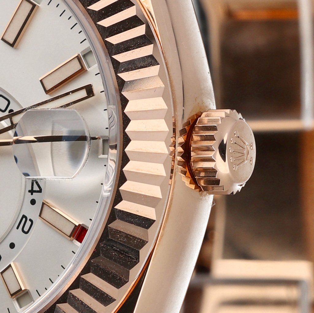 Rolex Sky-Dweller 326235 Thumbnail 3