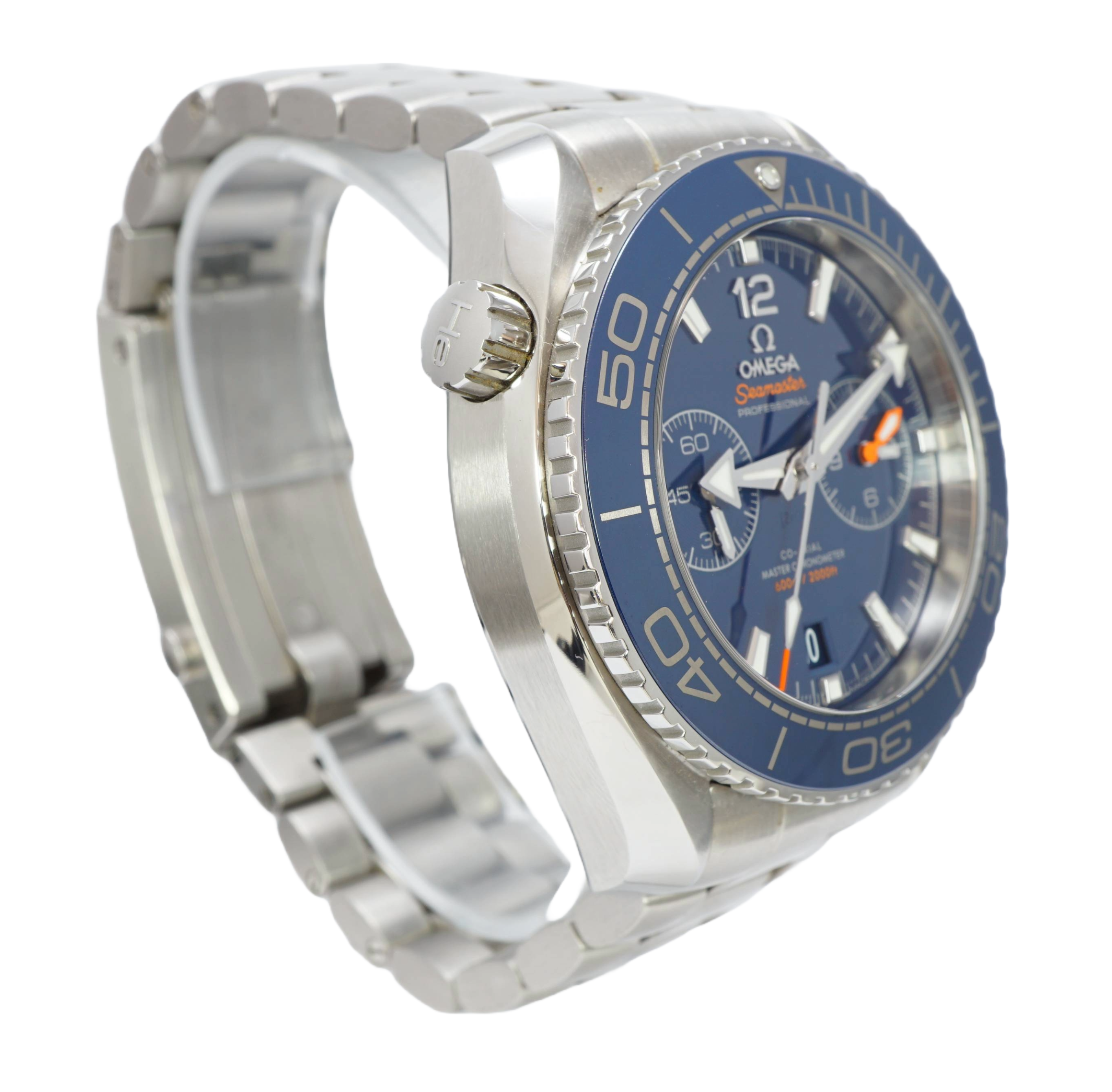 Omega Planet Ocean 215.30.46.51.03.001 Thumbnail 3