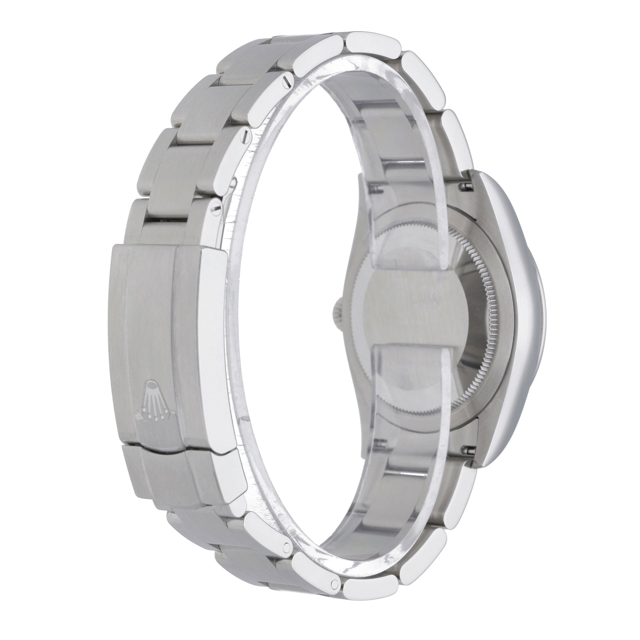 Rolex Oyster Perpetual 124200 Thumbnail 4