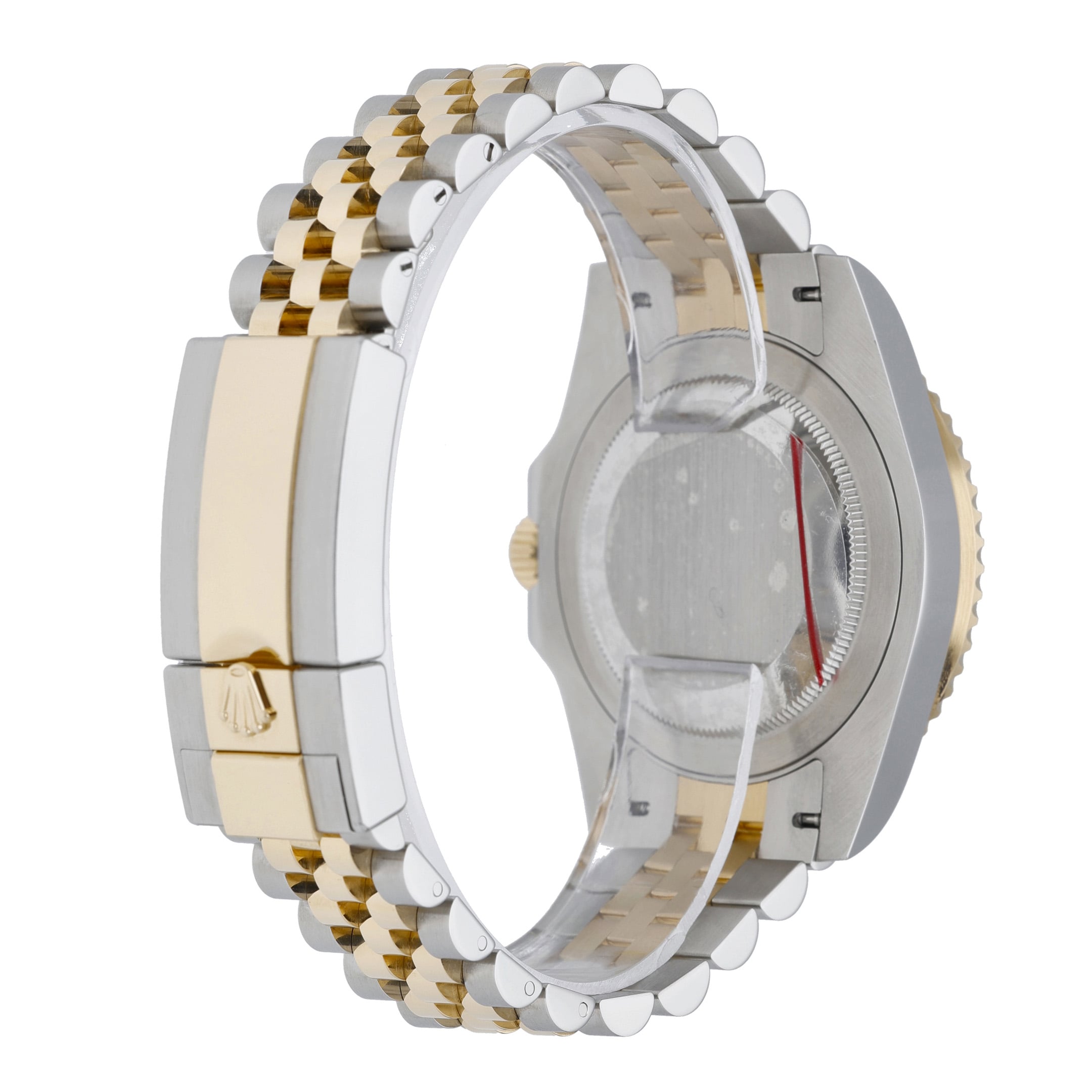 Rolex GMT Master II 126713 GRNR Thumbnail 4