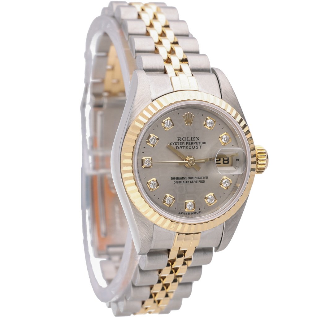 Rolex Datejust Lady 79173 Thumbnail 5