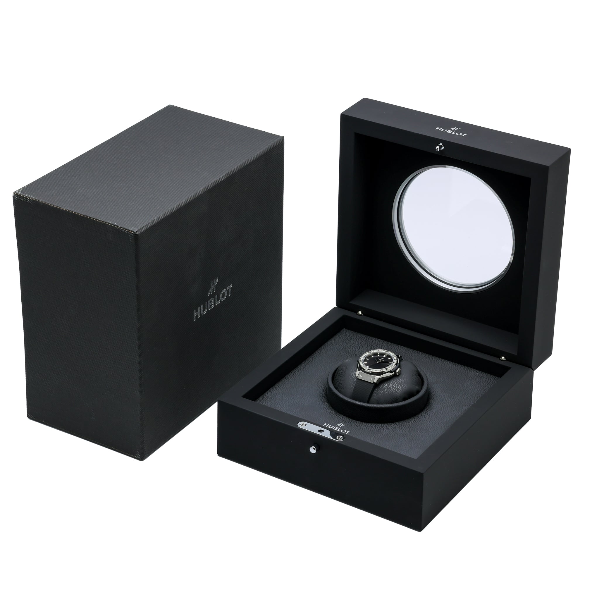 Hublot Classic Fusion 581.NX.1470.RX Thumbnail 5