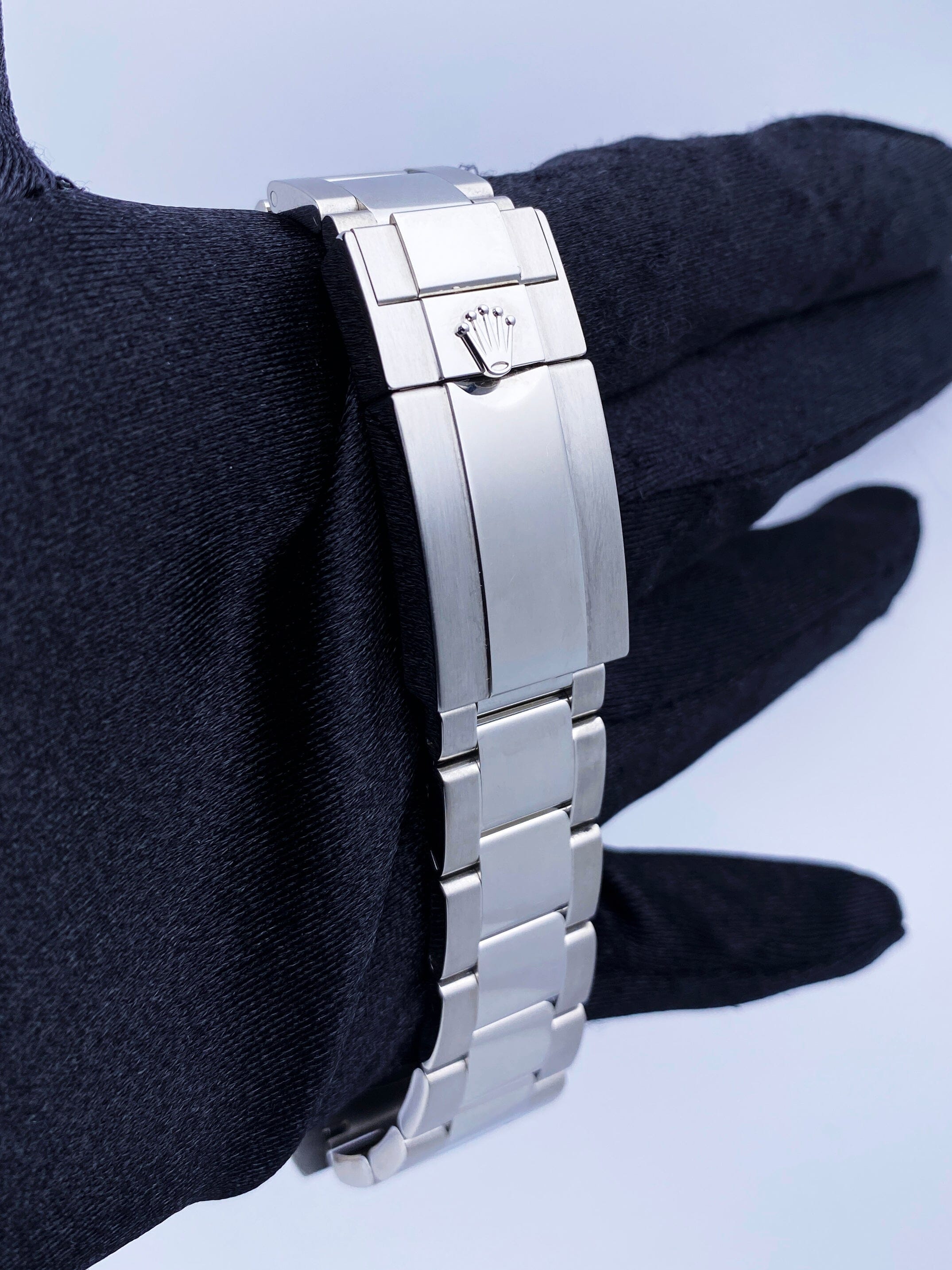 Rolex GMT Master II 116710 LN Thumbnail 5